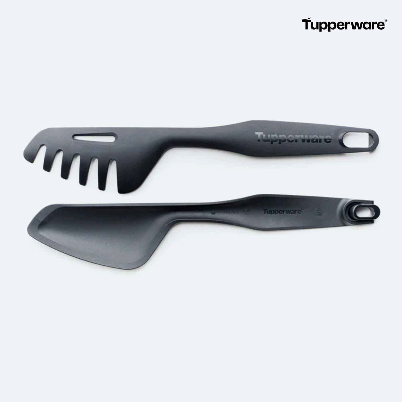 TUPPERWARE Servierzange Griffbereit Chef-Zange