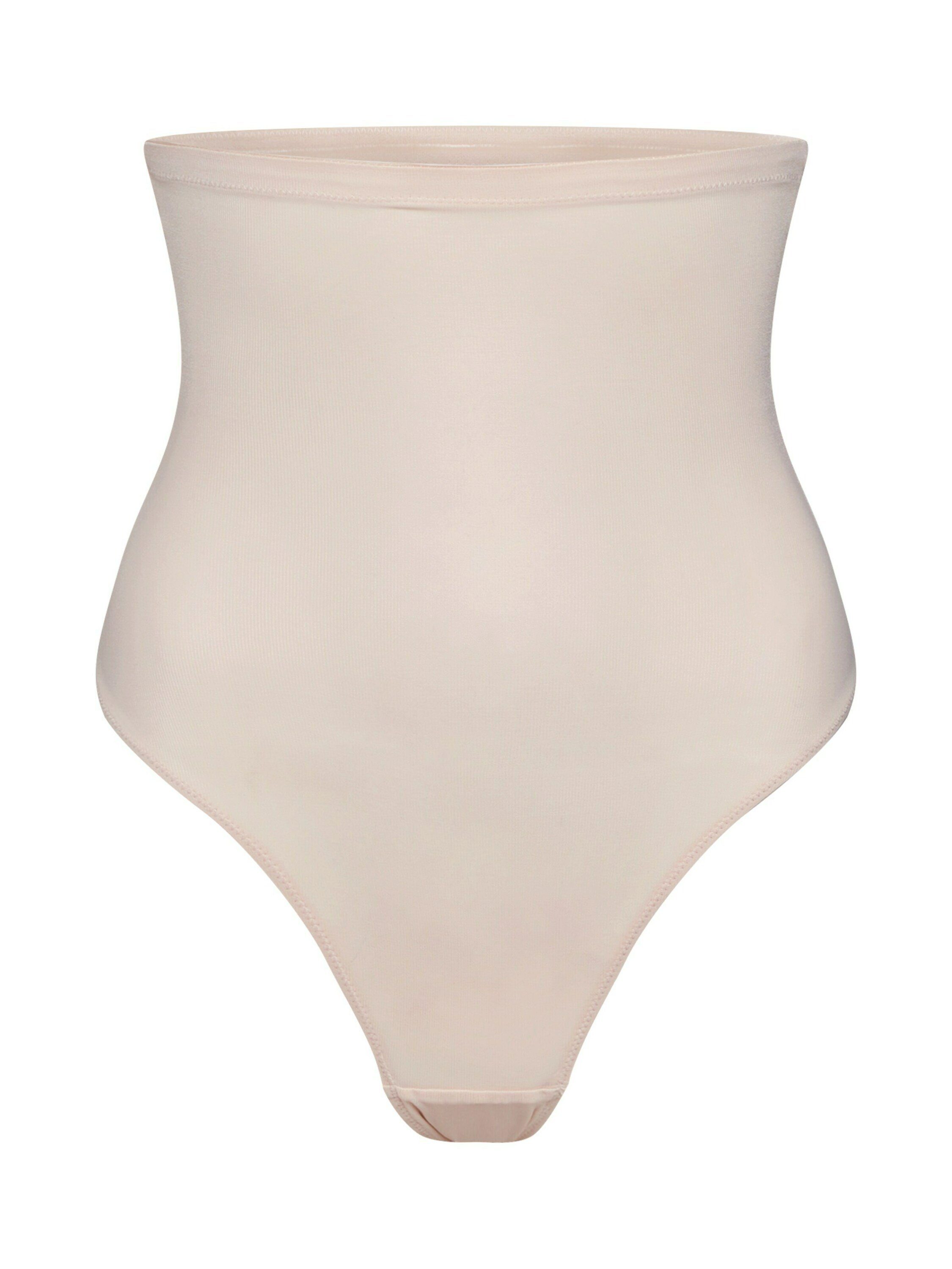 MAGIC Bodyfashion Shapingstring "Ultra Thin Power Thong", Formt den gesamte günstig online kaufen