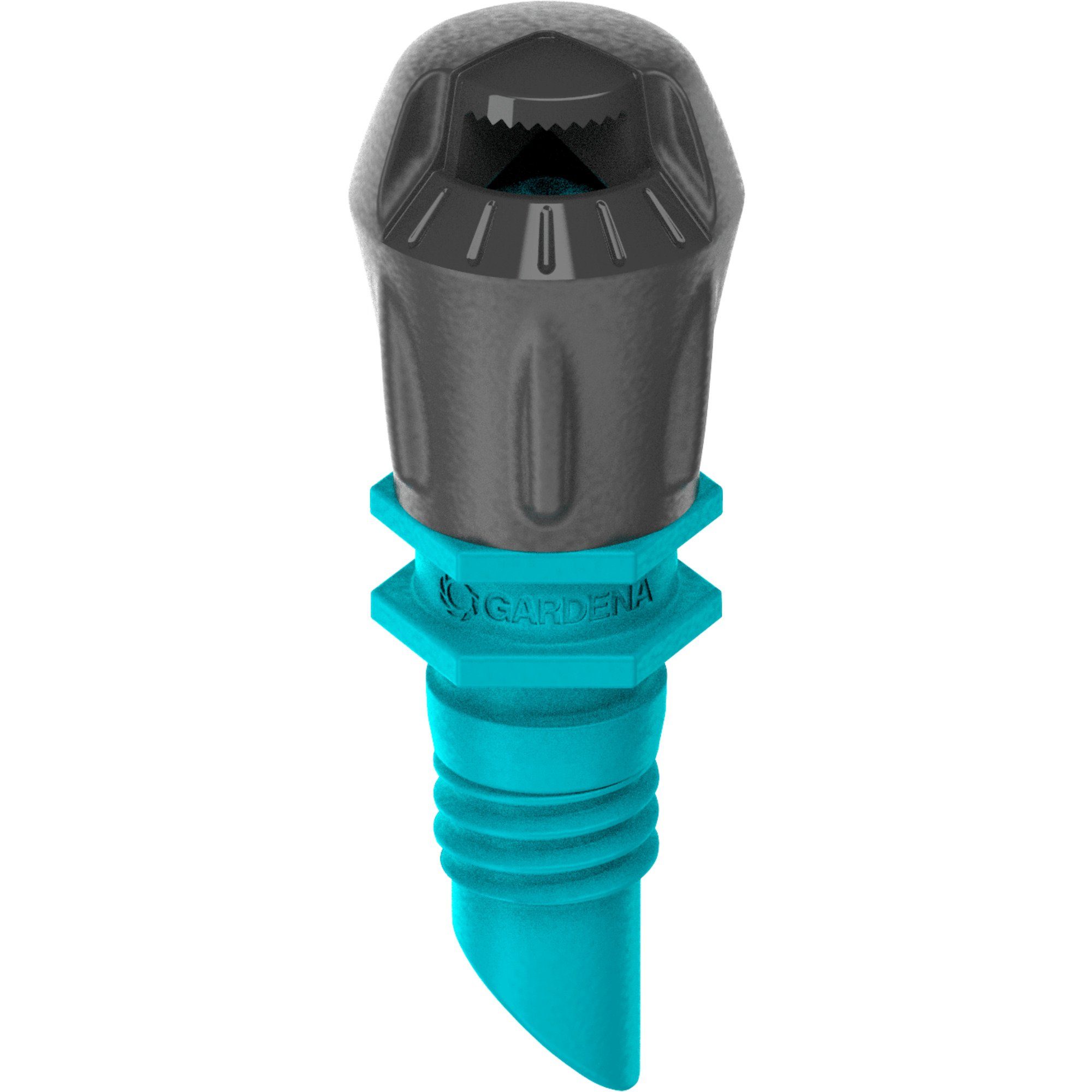 Gartenschlauch GARDENA Micro-Drip-System Sprühdüse 90°, 5 Stück