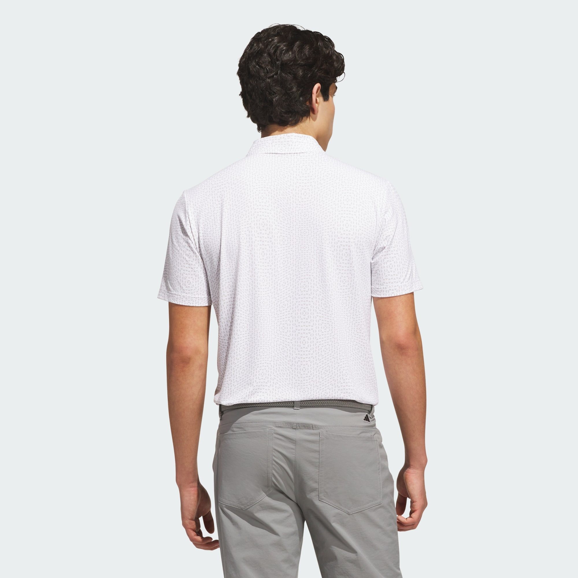 adidas Performance Poloshirt ULTIMATE365 TOUR COOL FEELING DECO POLOSHIRT (1-tlg)