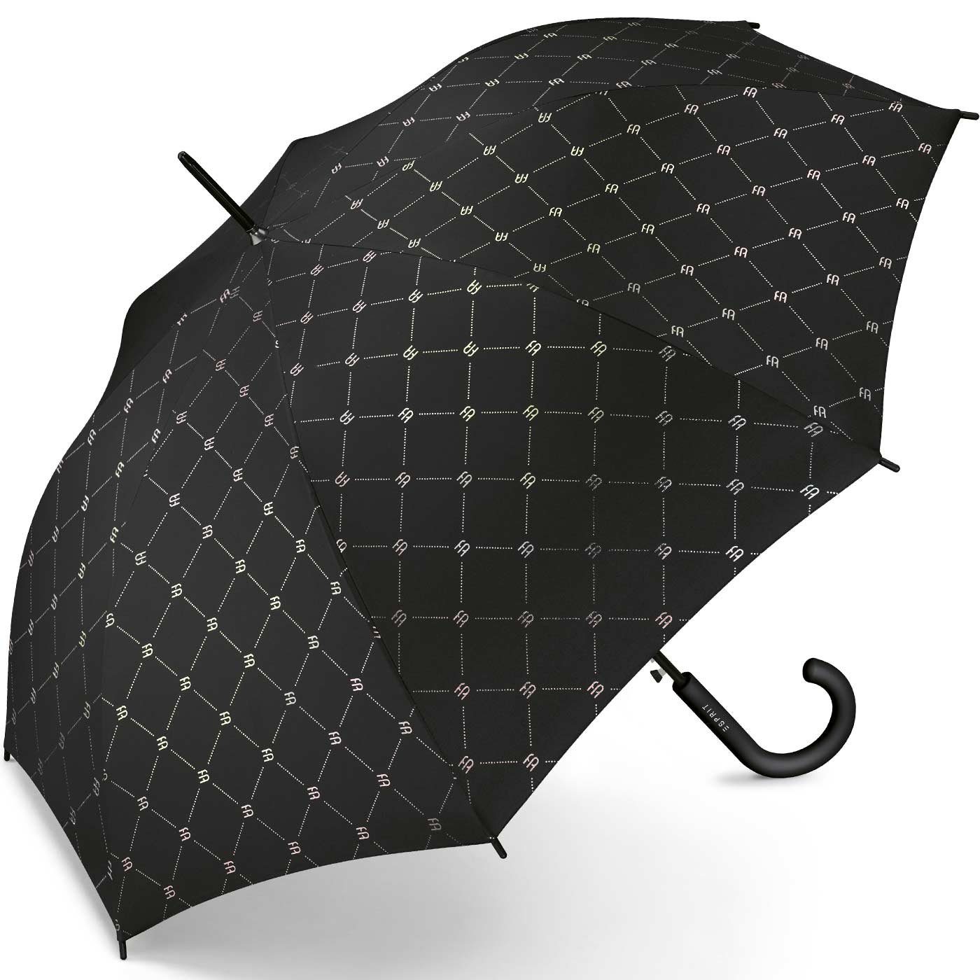 Esprit Stockregenschirm großer Regenschirm für Damen günstig online kaufen