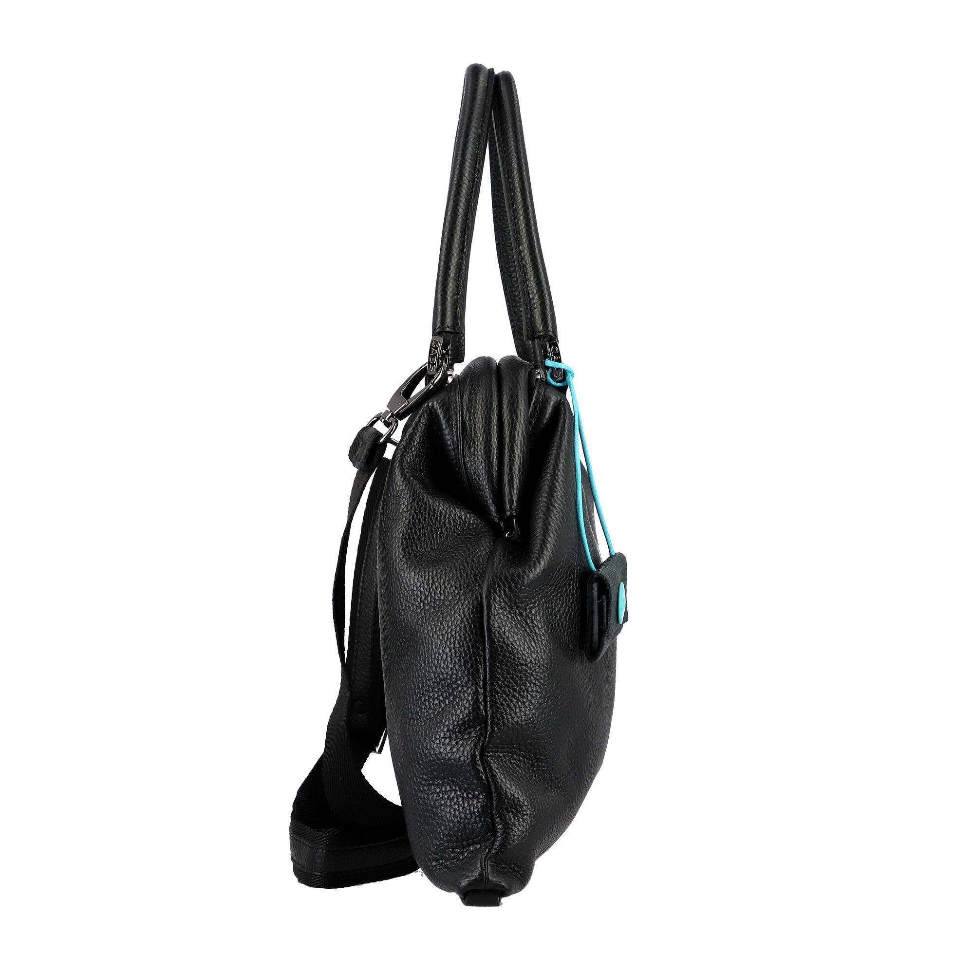 Gabs Henkeltasche Isa, Leder