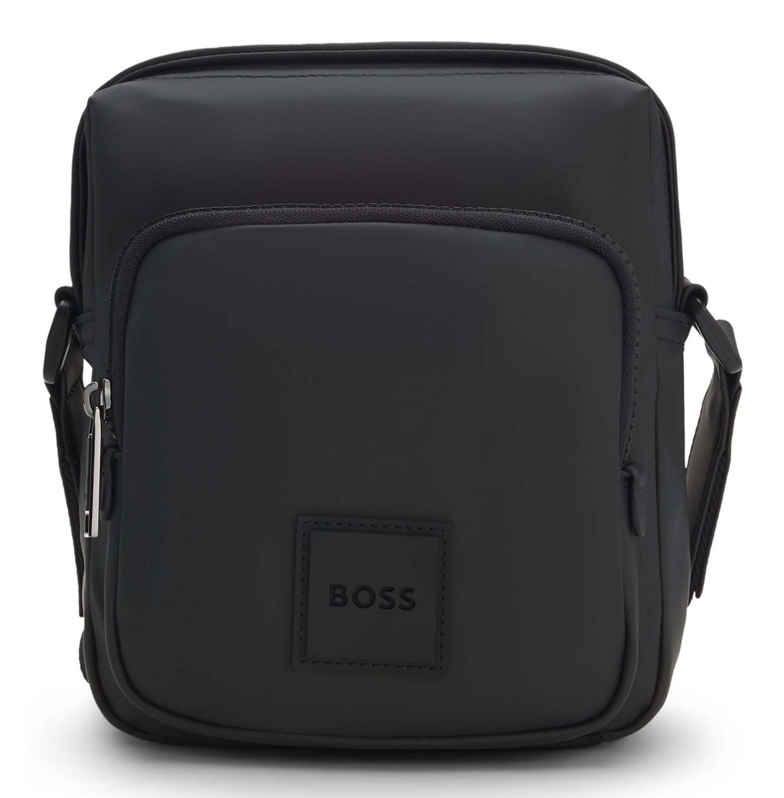 BOSS Umhängetasche Reporter with Zip