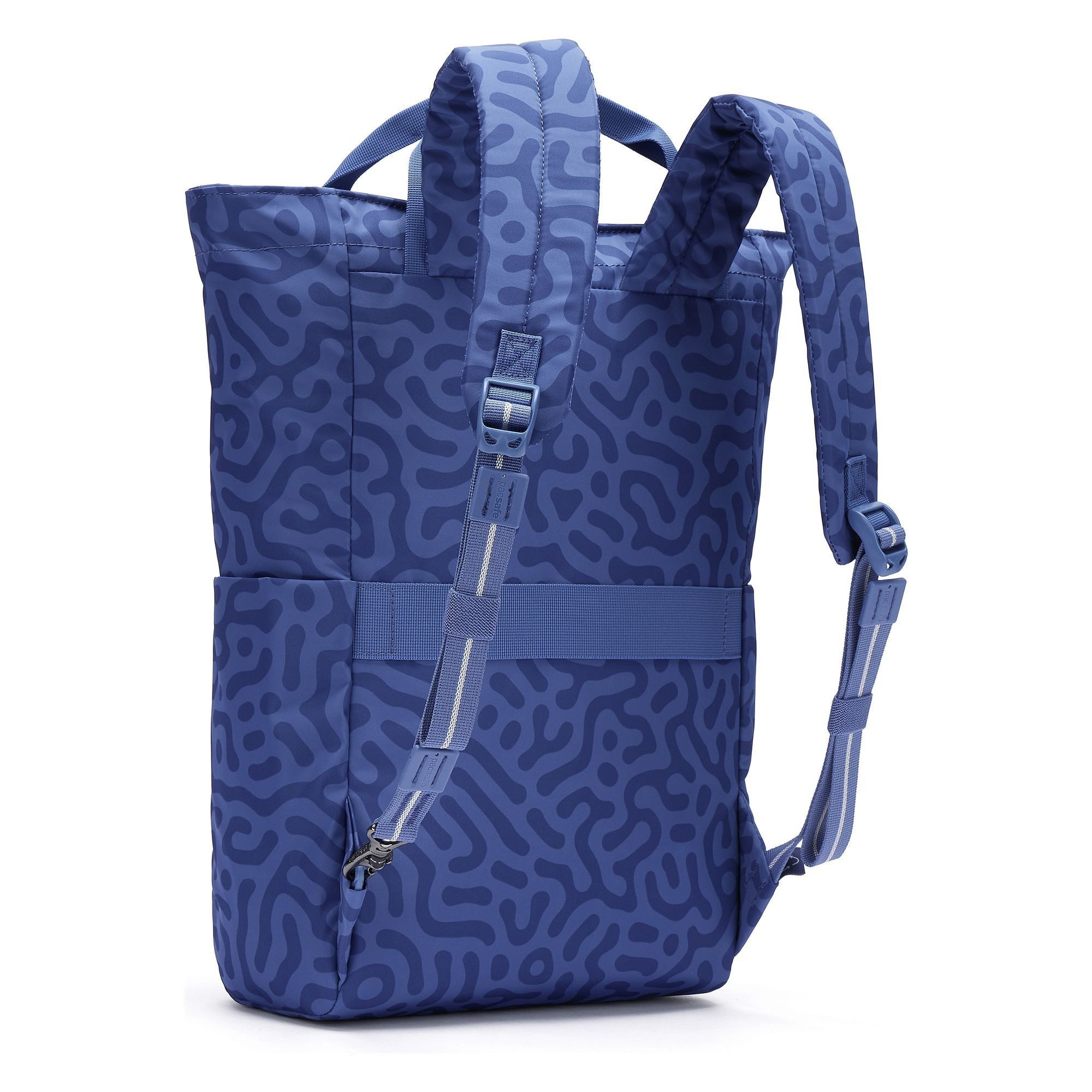 Pacsafe Daypack Pacsafe Go, Polyester