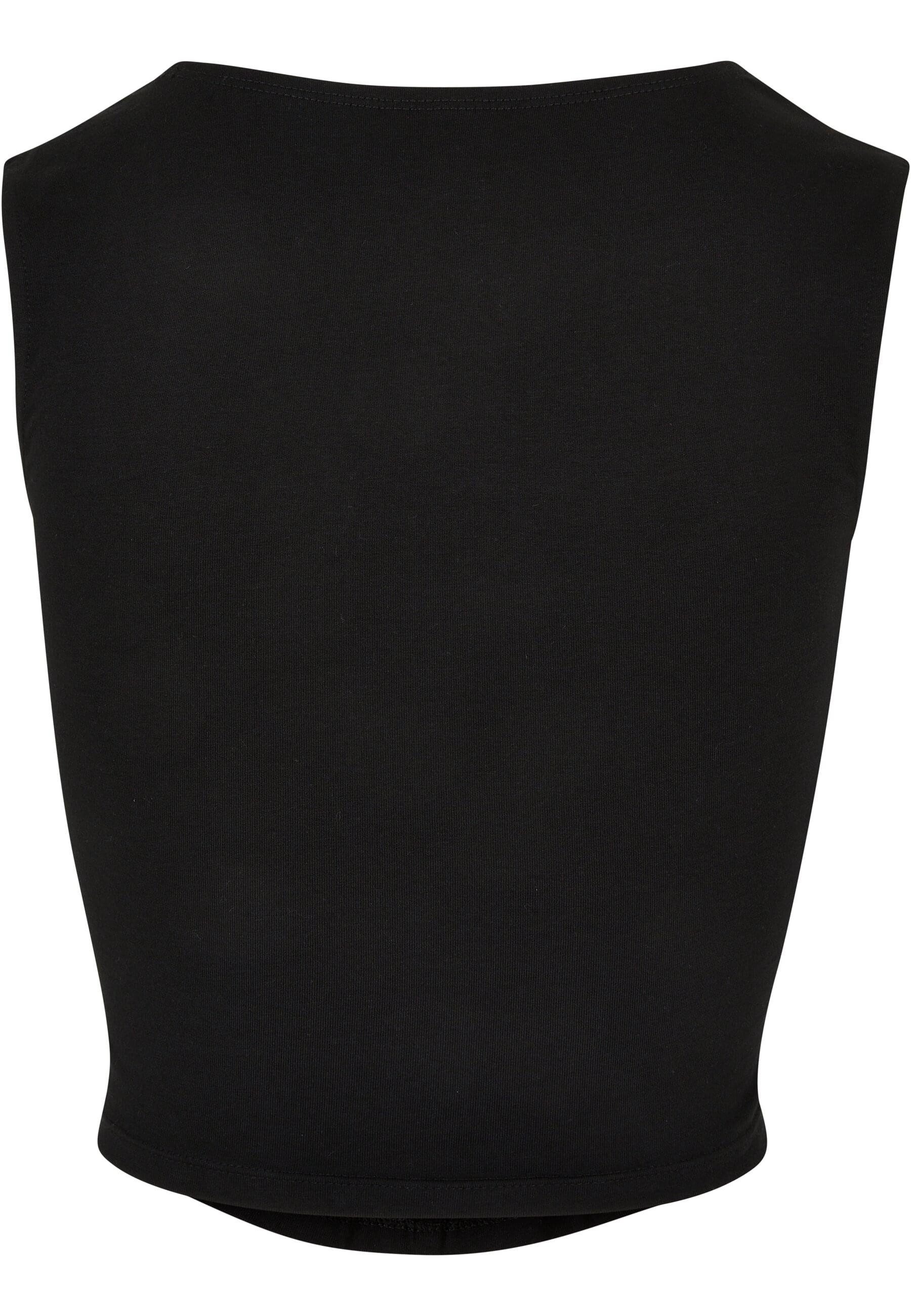 URBAN CLASSICS Muskelshirt Urban Classics Damen günstig online kaufen