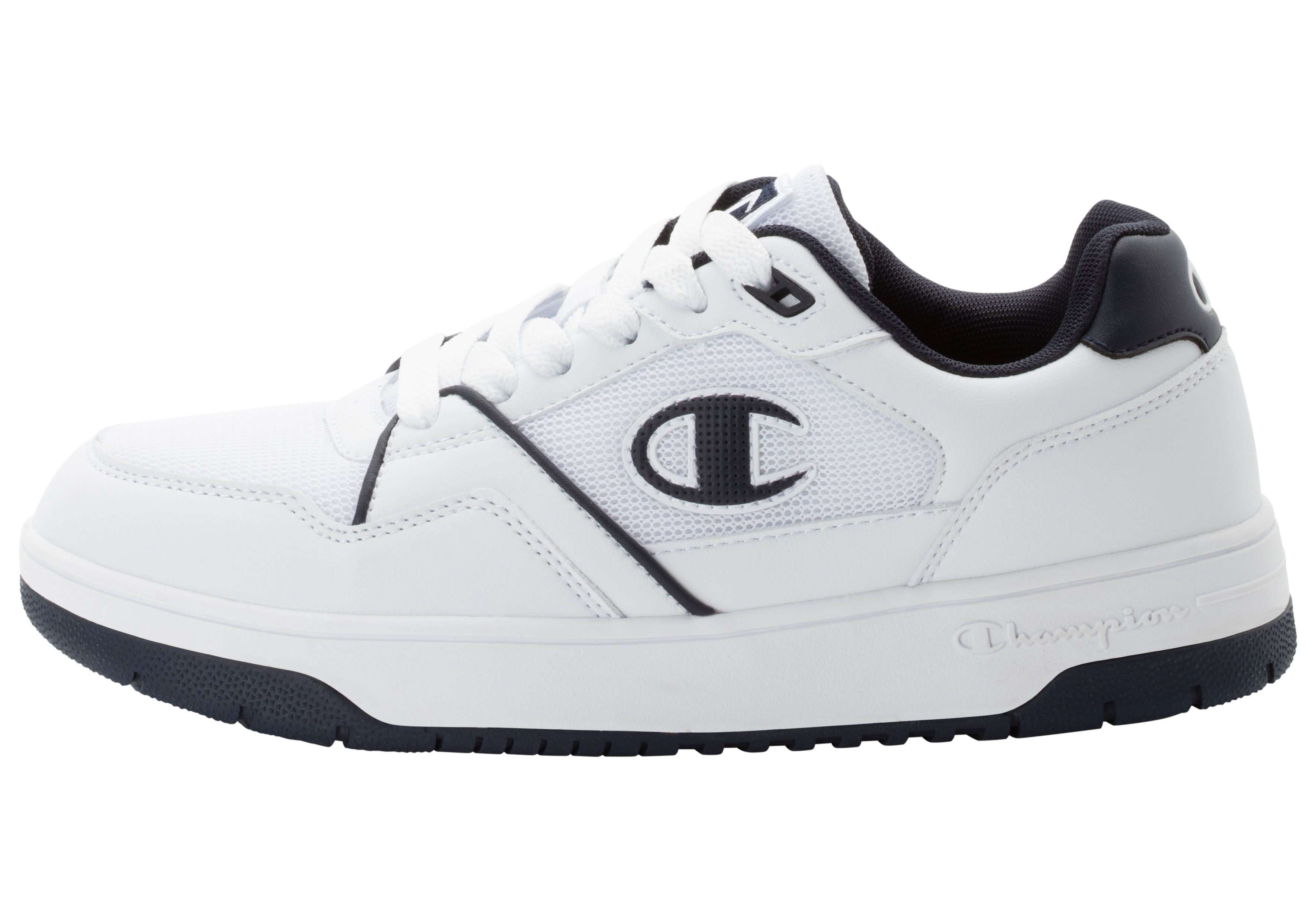 Champion RD18 LITE MESH Sneaker günstig online kaufen