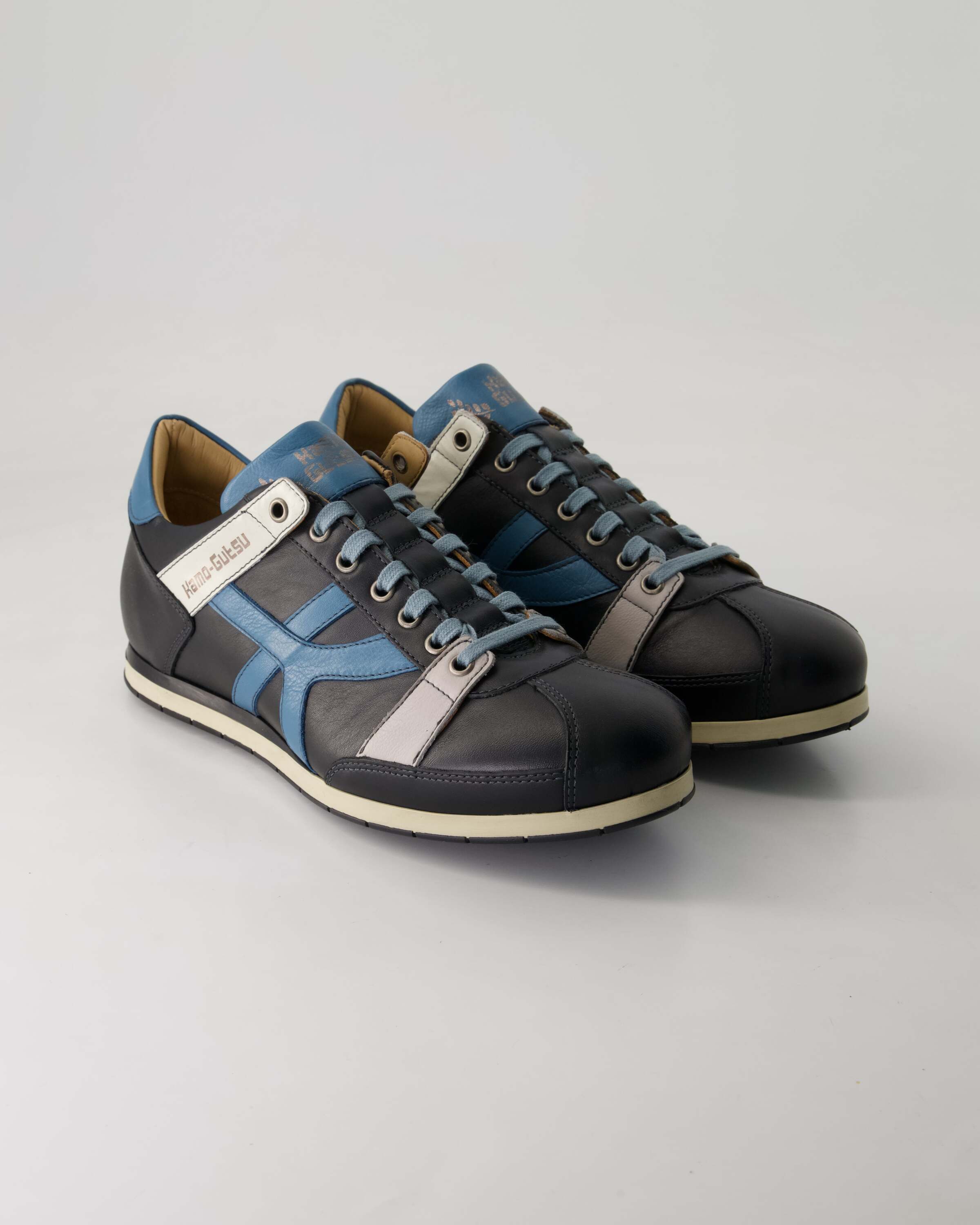 Kamo-Gutsu Tifo-044 Schnürschuh Obermaterial: Leder günstig online kaufen