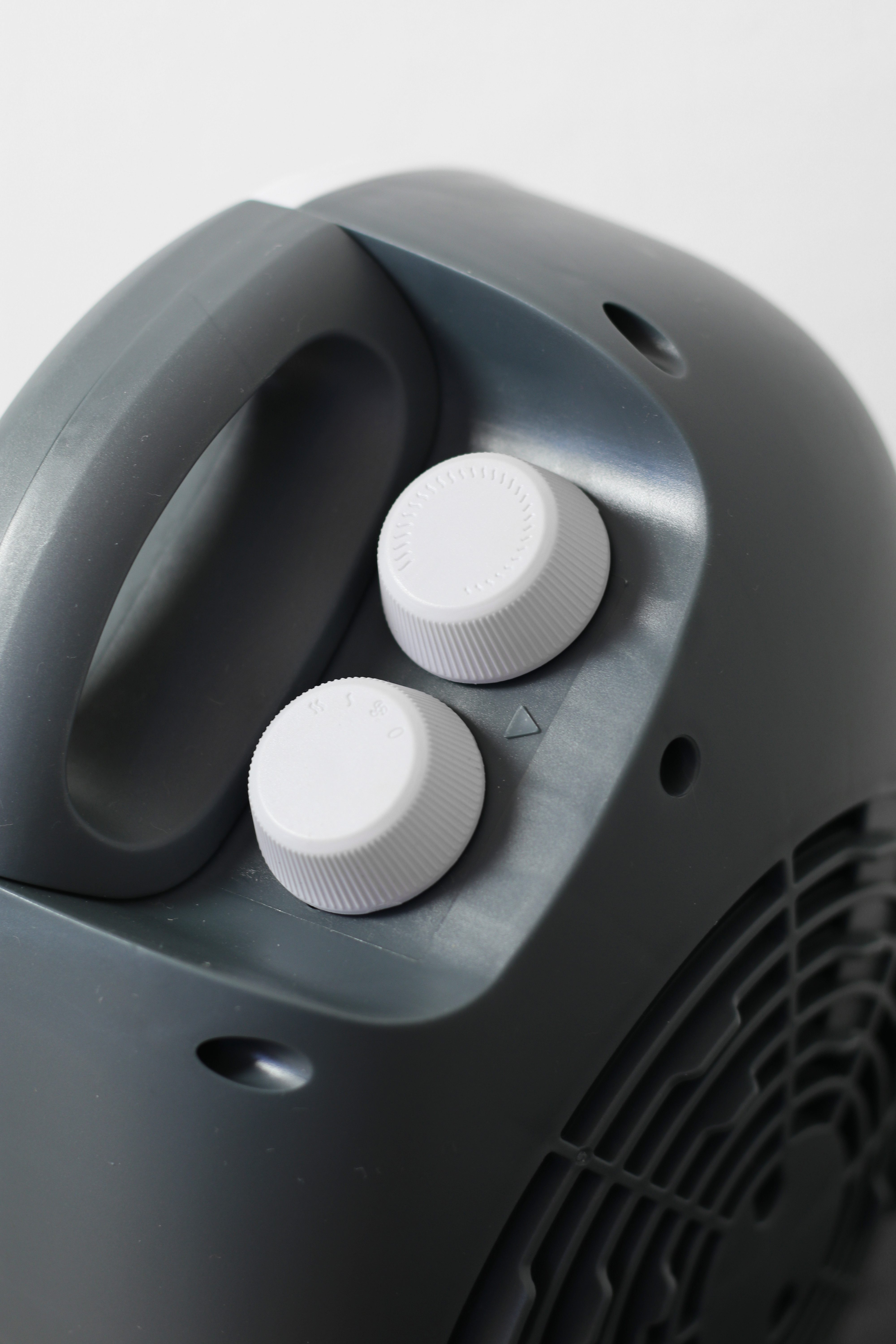 ROWI Heizlüfter 2000 W - HHL günstig online kaufen