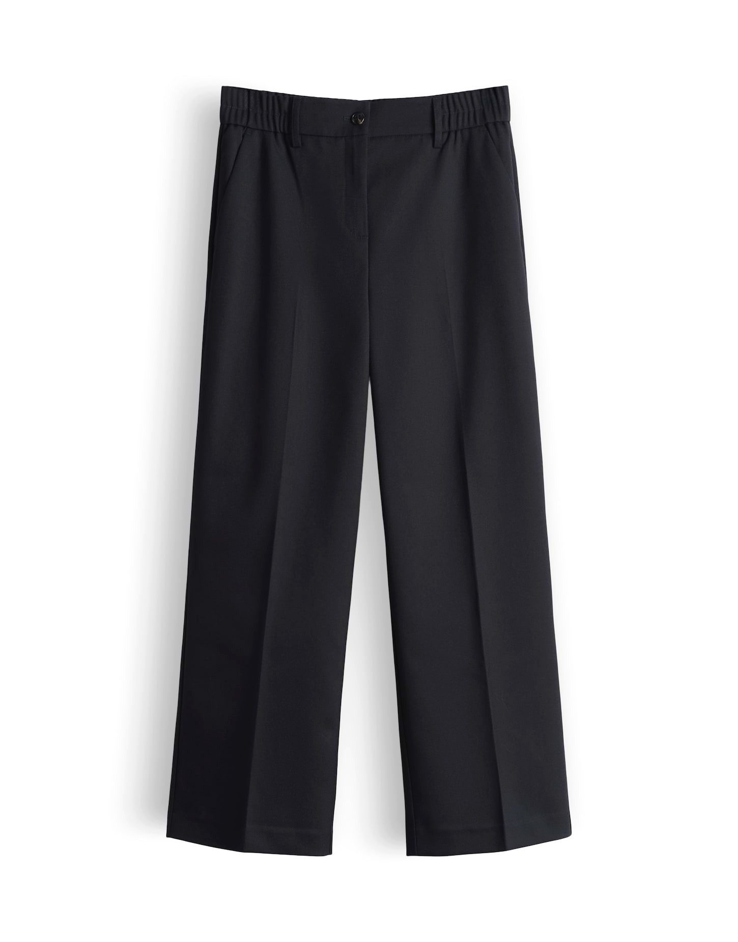 Stoffhose CISILIA BALANCE Relaxed mit Komfortbund