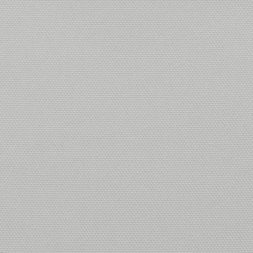 vidaXL Balkonsichtschutz Balkon-Sichtschutz Hellgrau 75x300 cm 100 % Polyester-Oxford