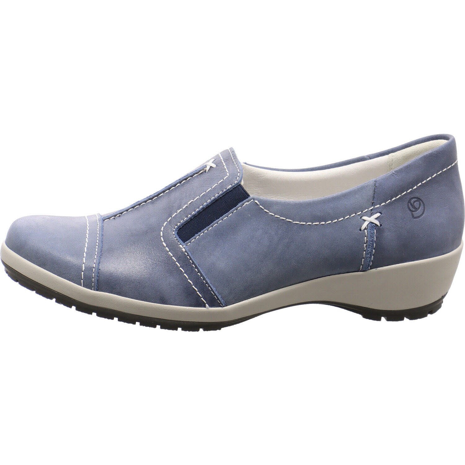 Suave Moscow Slipper