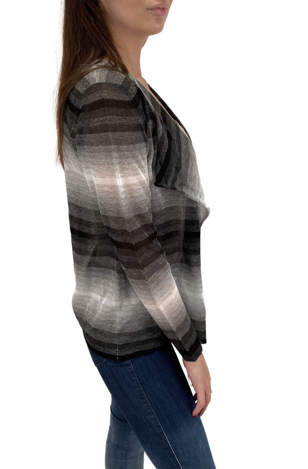 Diesel Cardigan Diesel Damen Cardigan M-COLORED günstig online kaufen