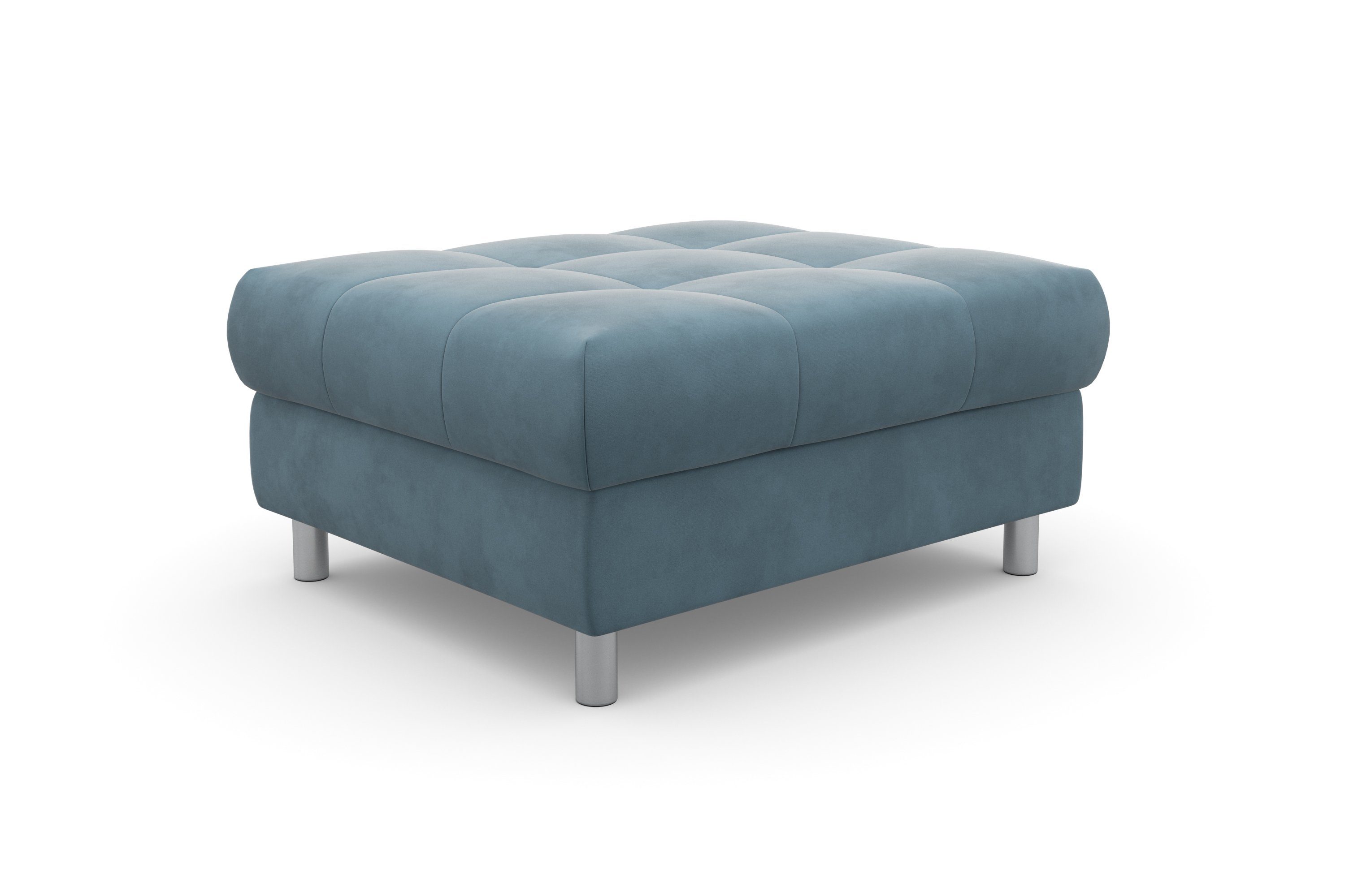 COLLECTION AB Hocker Innsbruck, inklusive komfortablen günstig online kaufen