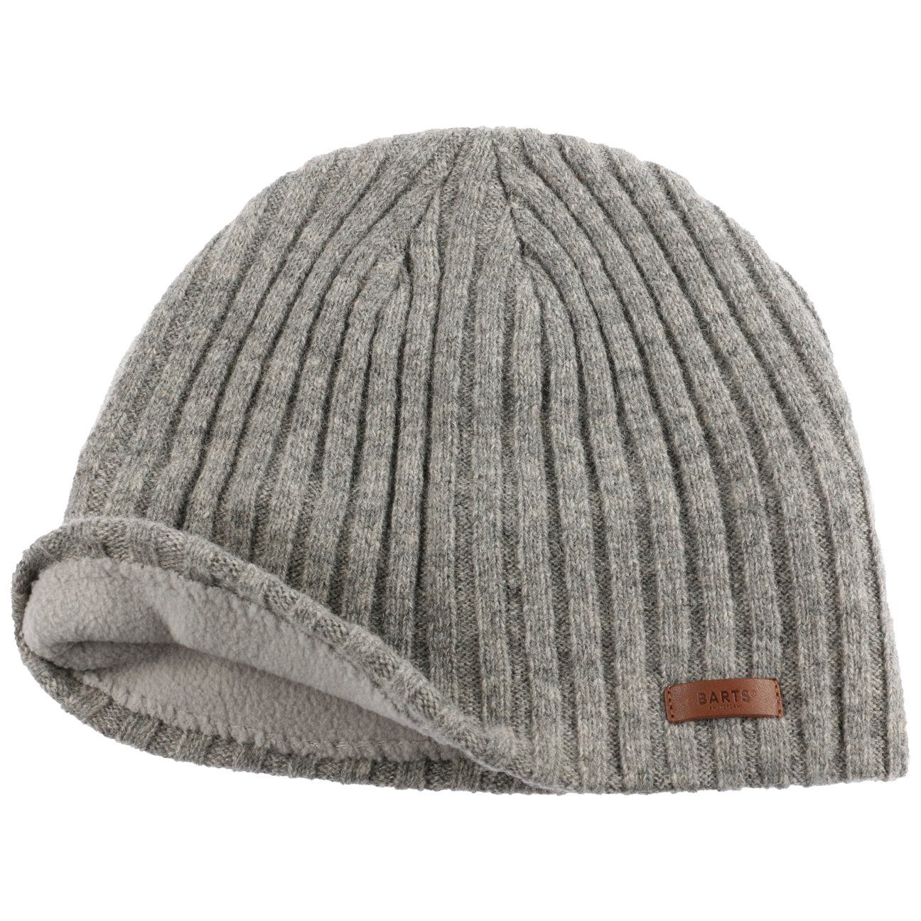 Barts Beanie (1-St) Strickmütze mit Futter günstig online kaufen