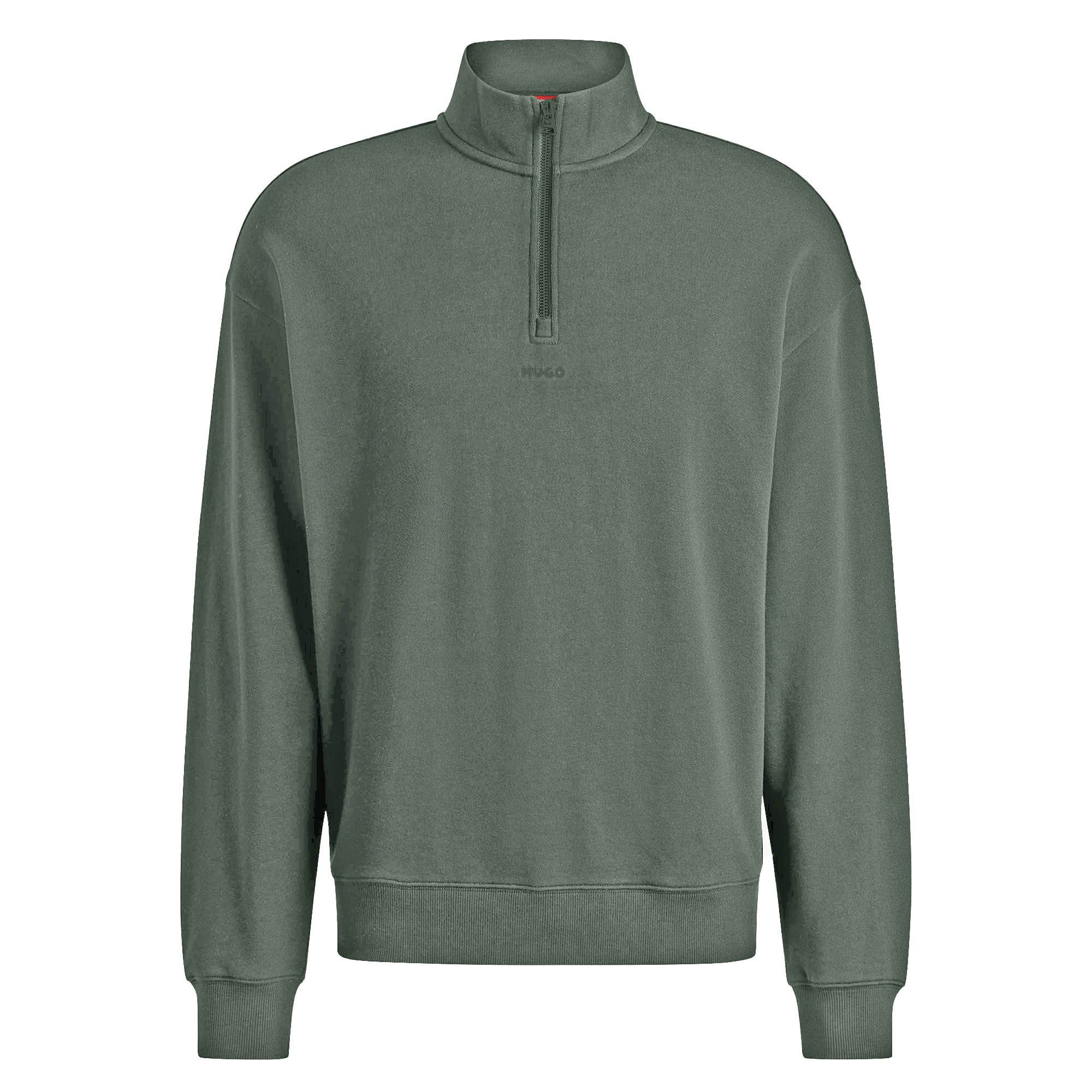 Sweatshirt Herren Sweatshirt Baumwolle Durty244
