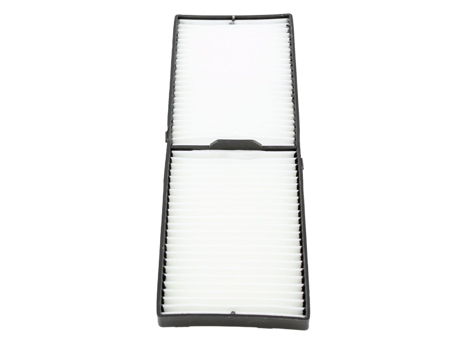 azurano Ersatzfilter ELPAF41, V13H134A41, 1562225, Inklusive Rahmen, einfacher Austausch