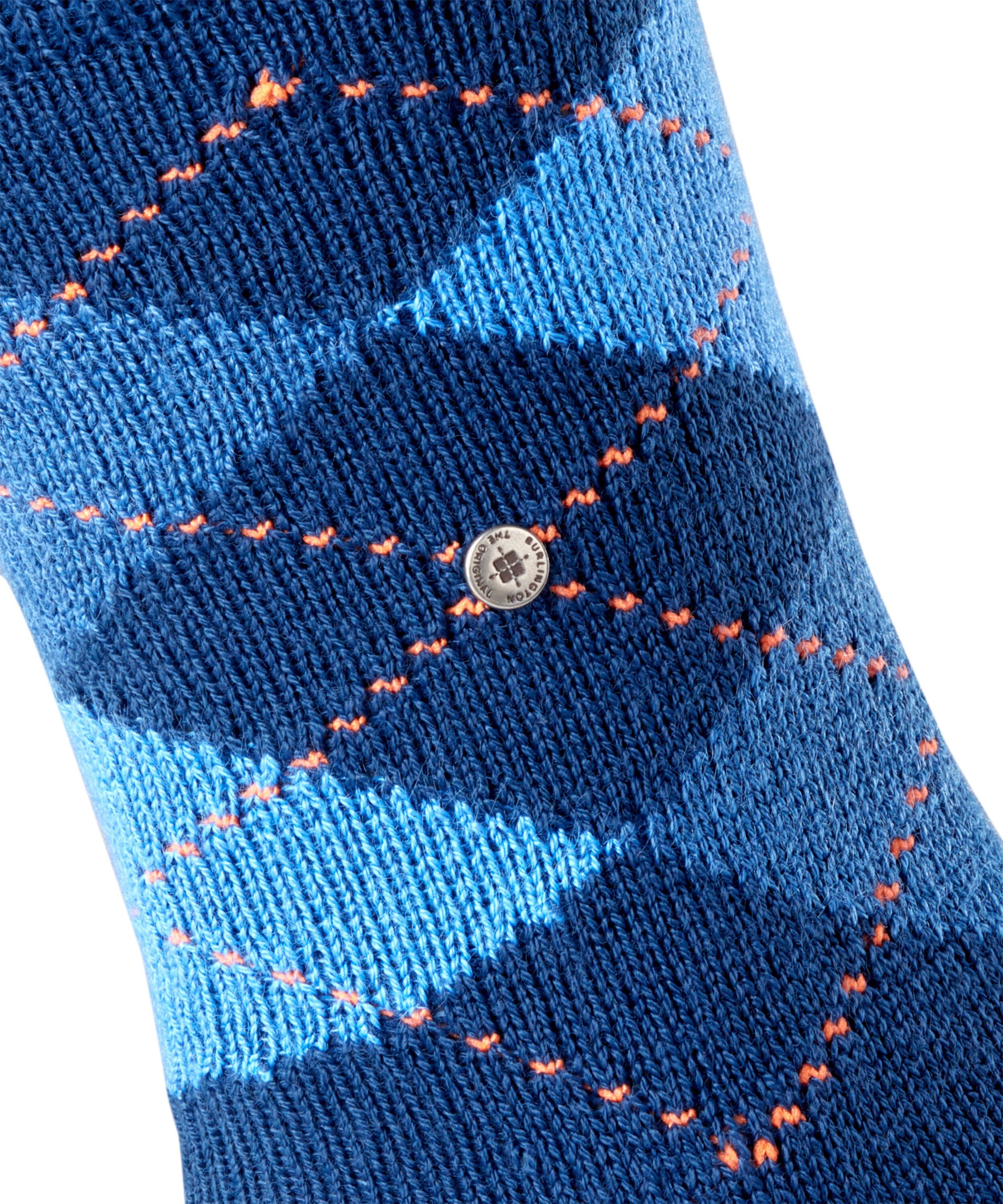 Burlington Socken Burlington Preston Herren (1-Paar) aus weichem Material – Bild 4 von 5