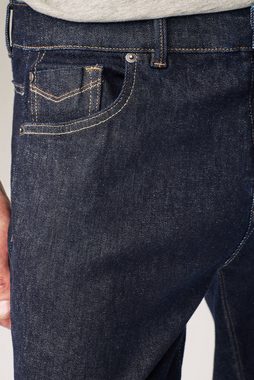 Next Slim-fit-Jeans Slim Fit Premium-Jeans aus Super-Stretch (1-tlg)
