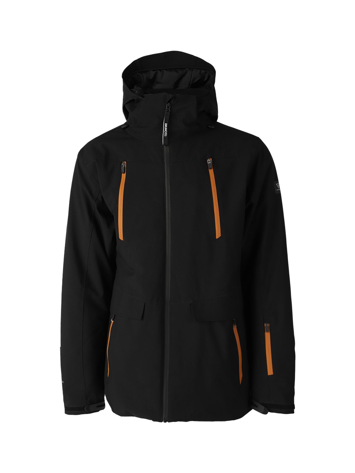 Skijacke Baron