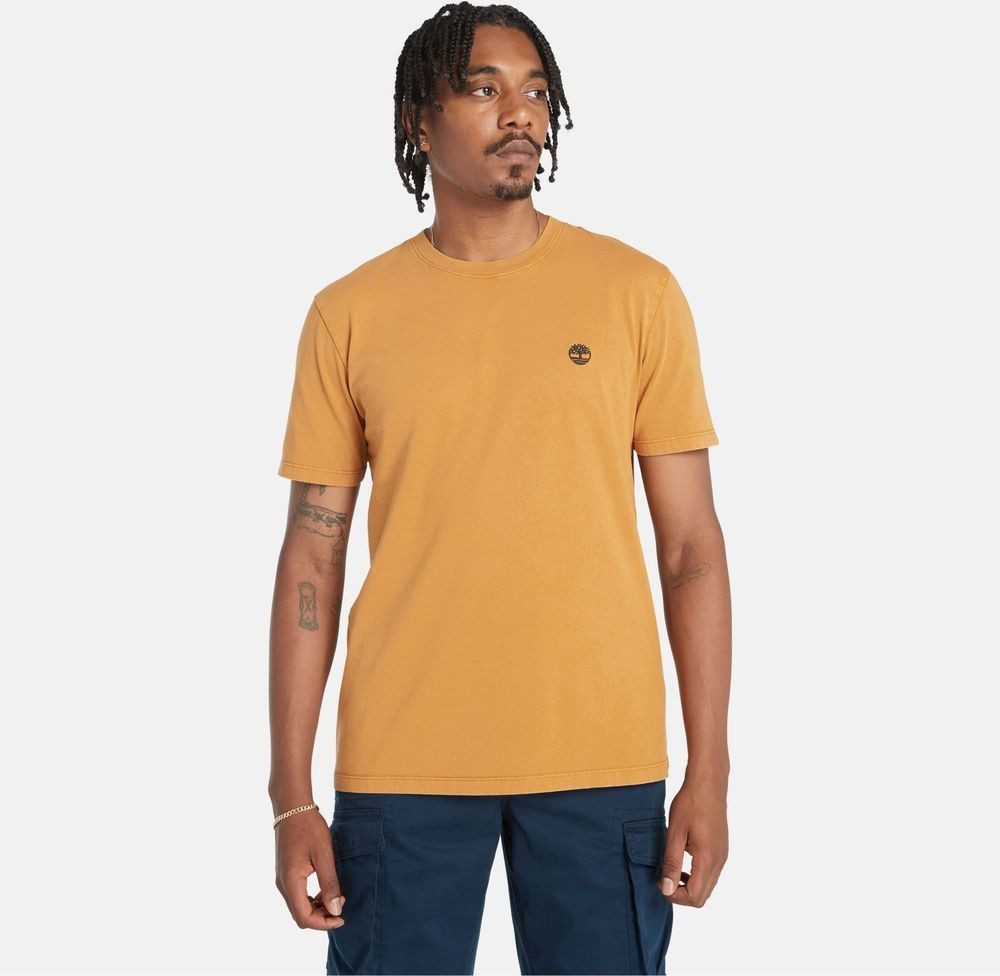 Timberland T-Shirt Oyster River