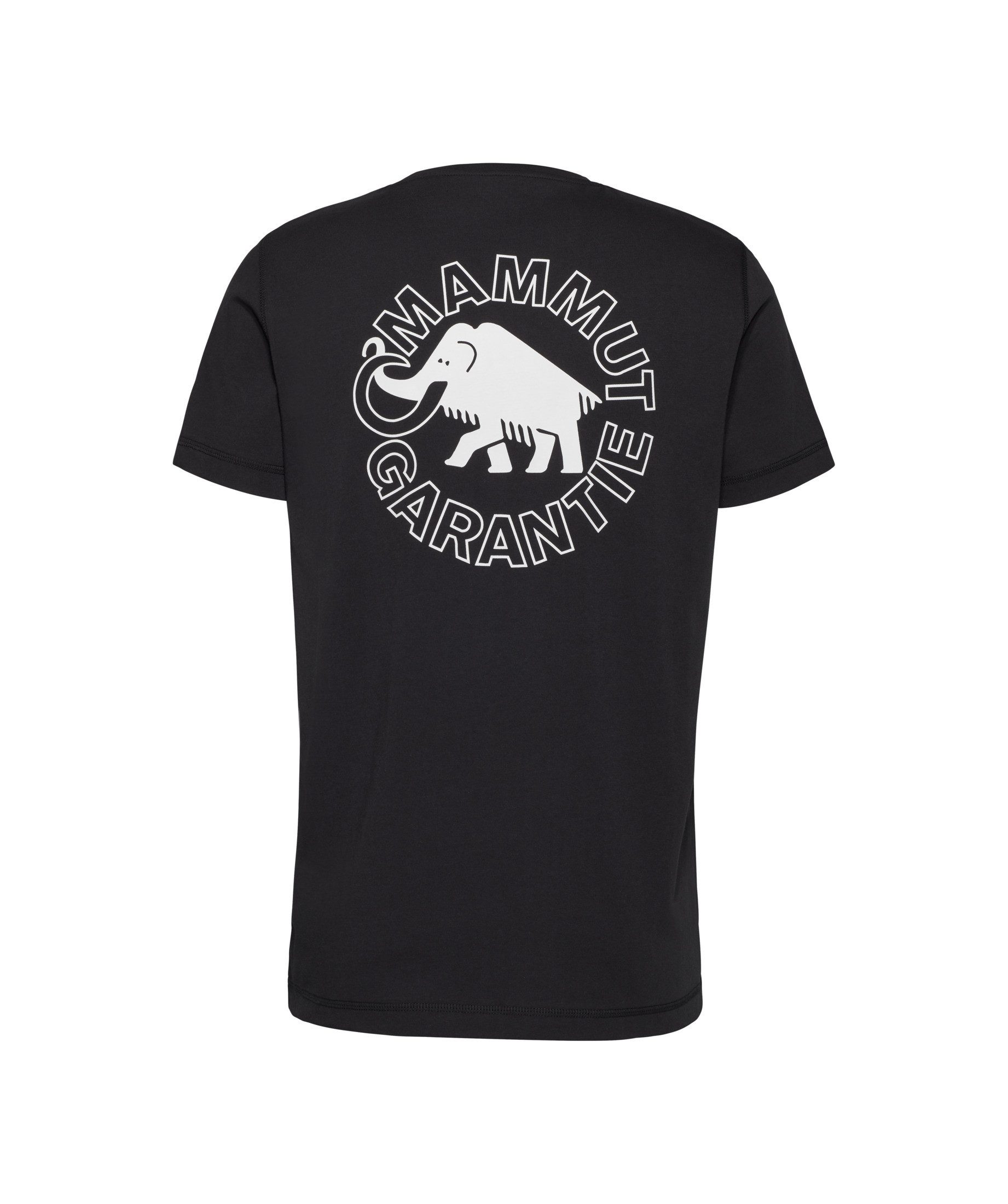 Mammut T-Shirt Mammut Core T-Shirt Men günstig online kaufen