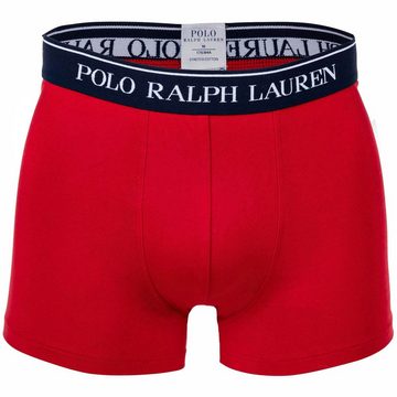 Polo Ralph Lauren Boxer Herren Boxer Shorts, 5er Pack - CLSSIC TRUNK-5