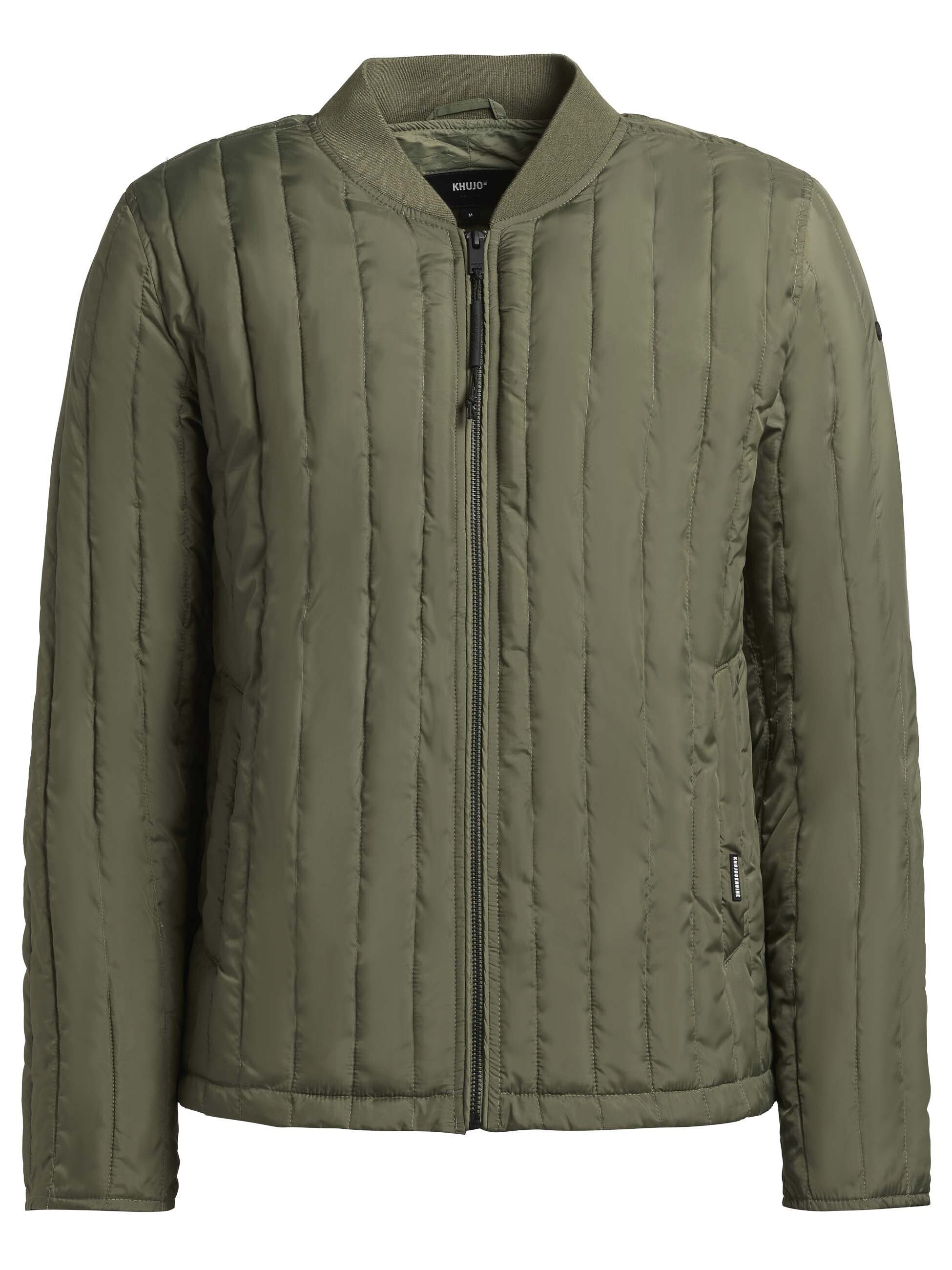 Steppjacke ROMIT