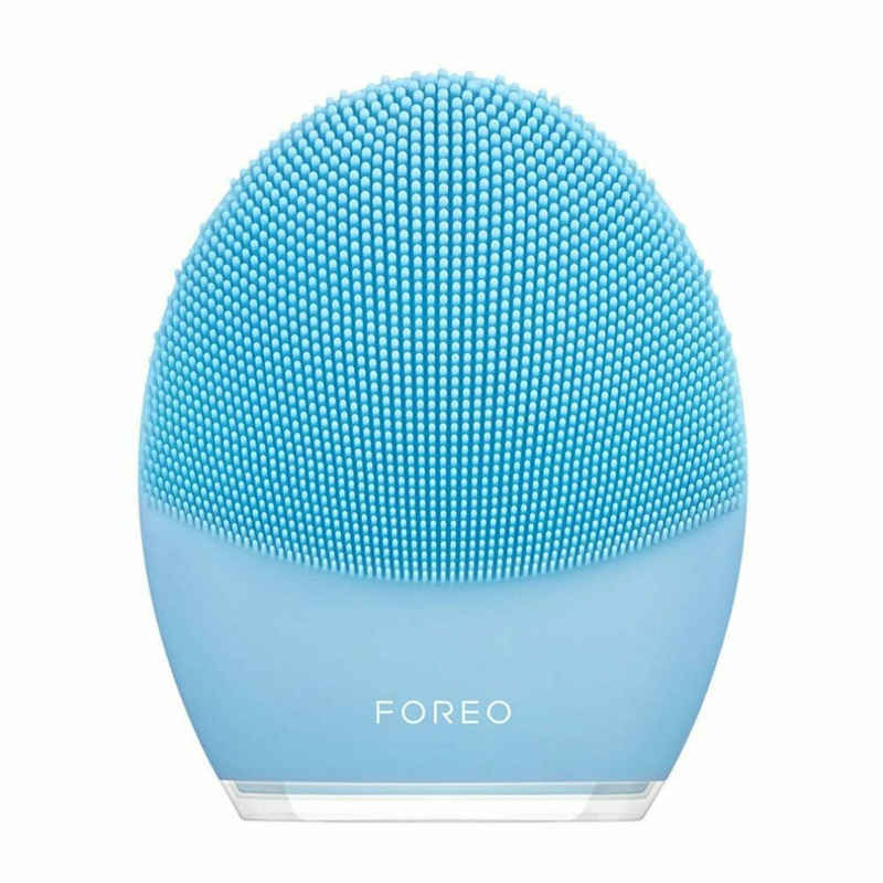 FOREO Tagescreme Luna3 Smart Facial Cleansing & Firming Massage For Combination Skin