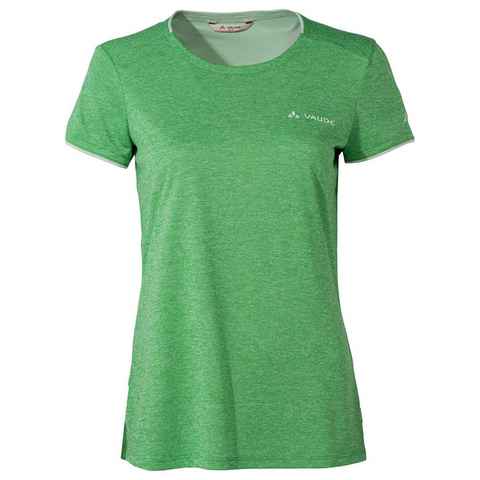 VAUDE T-Shirt Women's Essential T-Shirt (1-tlg) Green Shape