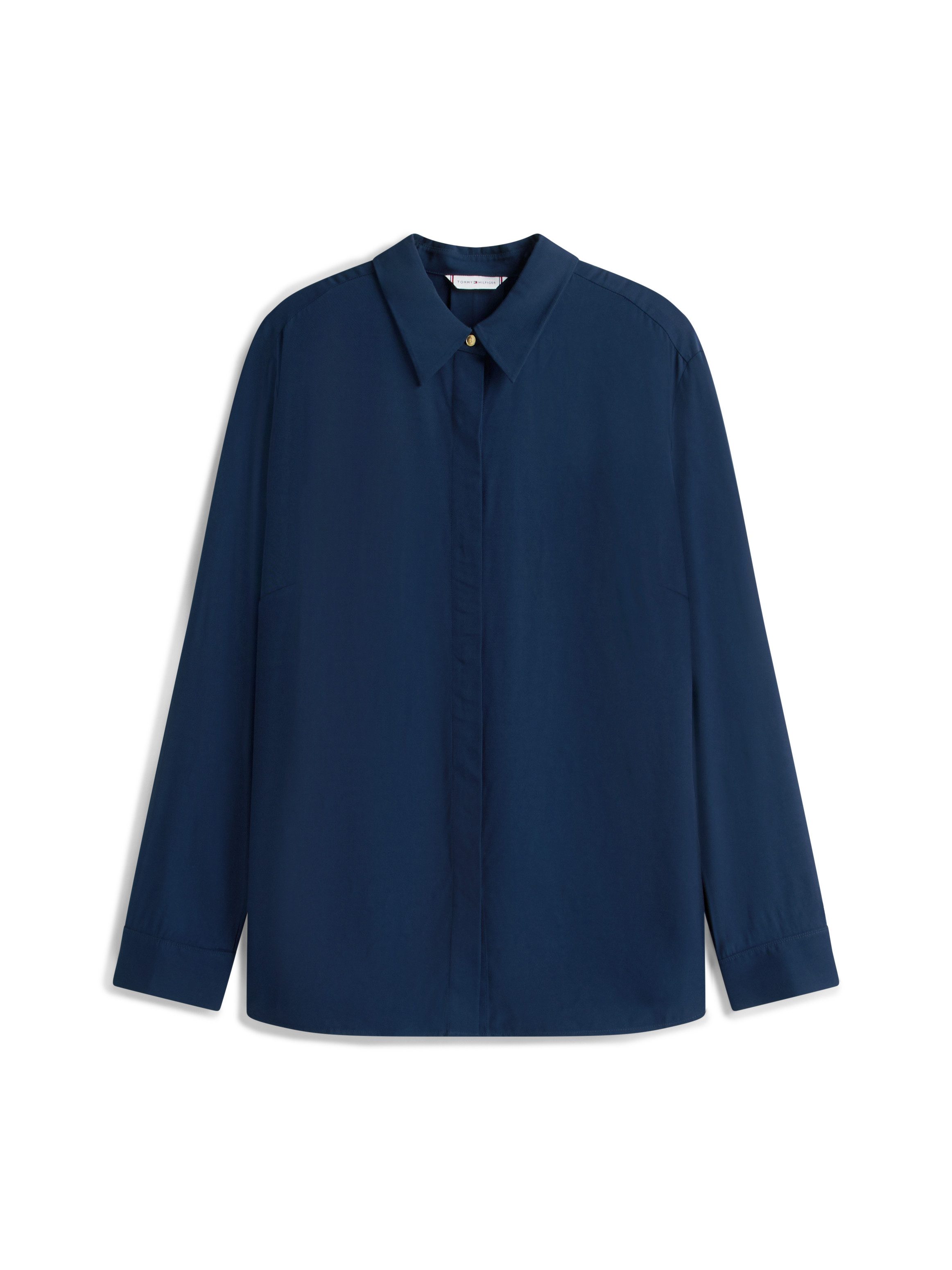 Hemdbluse CRV VIS TWILL BUTTON UP SHIRT
