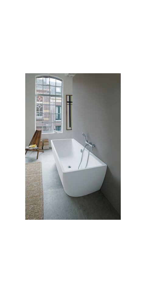 Duravit Spültischarmatur
