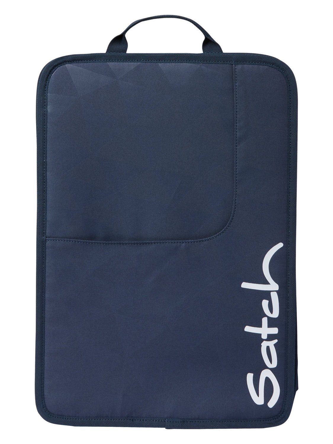 Satch Hefter Heftebox, DIN A4