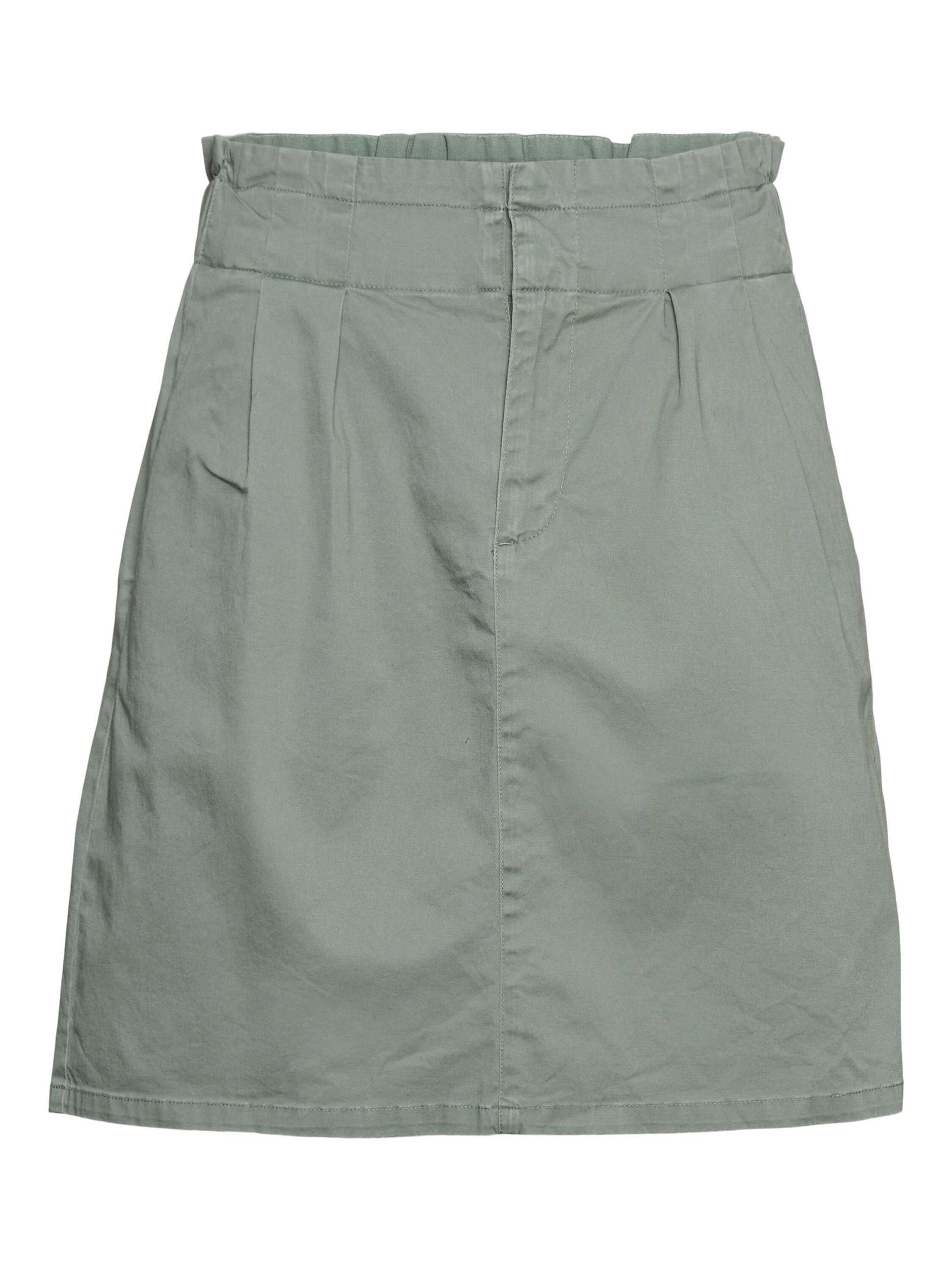 Vero Moda A-Linien-Rock EVANY (1-tlg) Falten günstig online kaufen