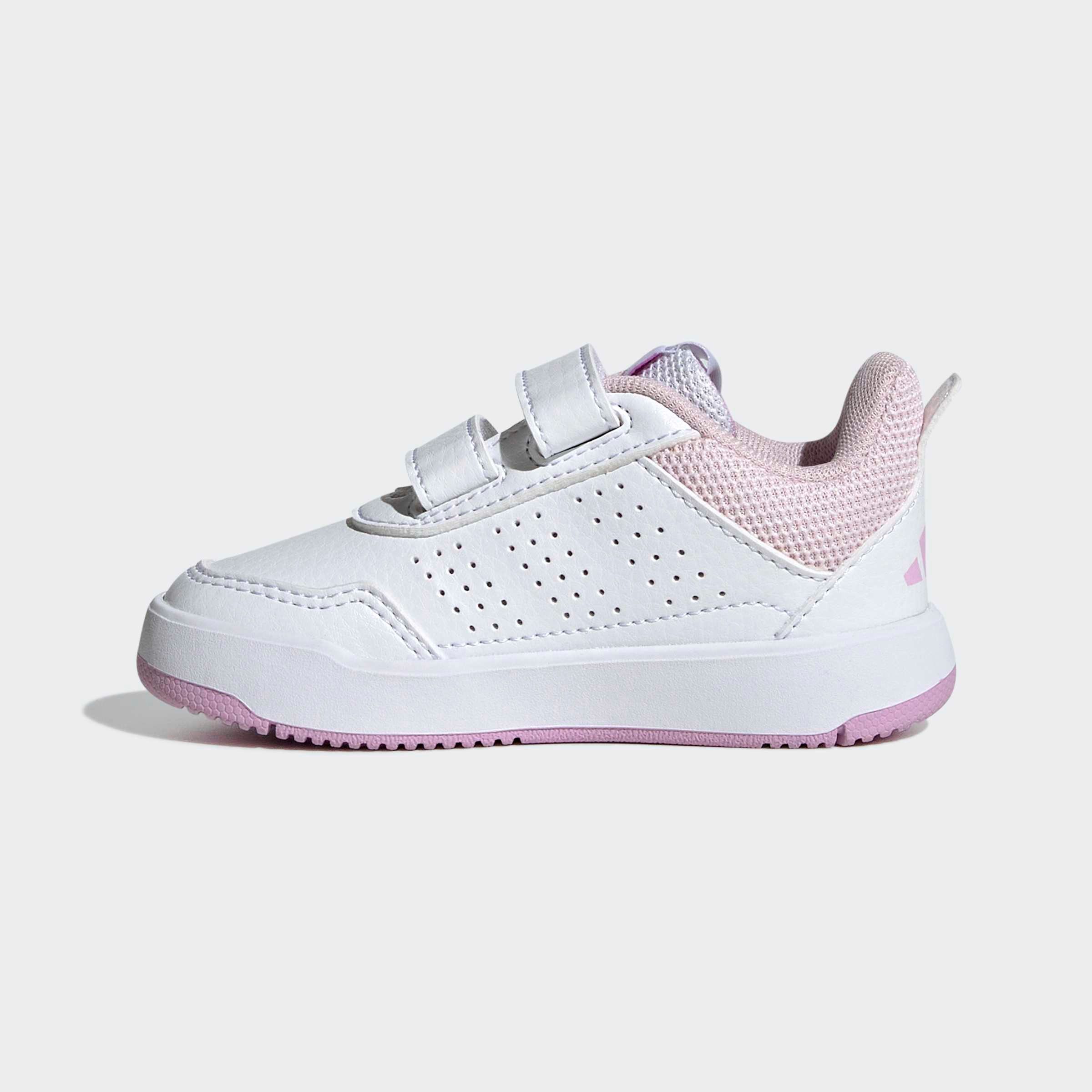 adidas Sportswear TENSAUR SPORT 3.0 FÜR BABYS UND KLEINKINDER Sneaker für Kinder, mit Klettverschluss