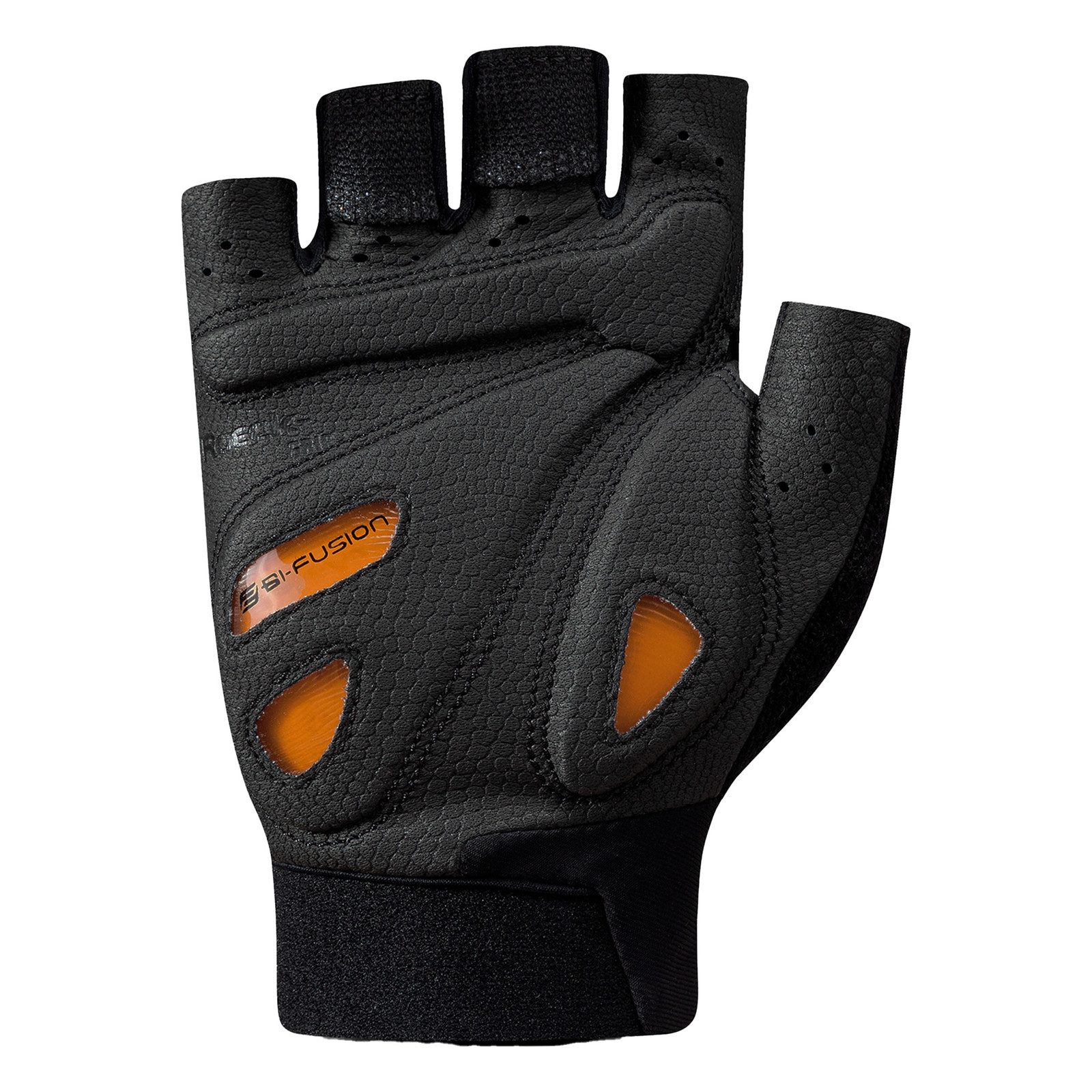 Roeckl SPORTS Fahrradhandschuhe Icon 2 mit Markendetails