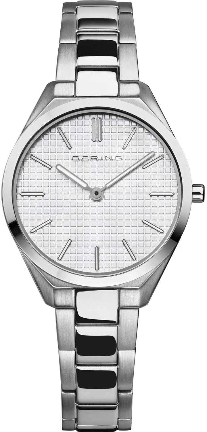 Bering Quarzuhr 17231-700