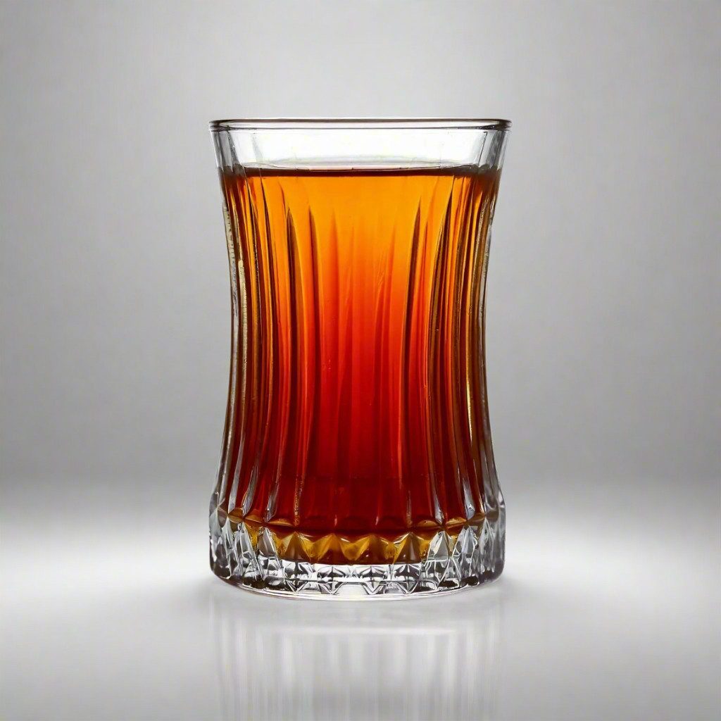 kochmaster Teeglas Kochmaster ELIZYA Teeglas 175 ml, 6 tlg.