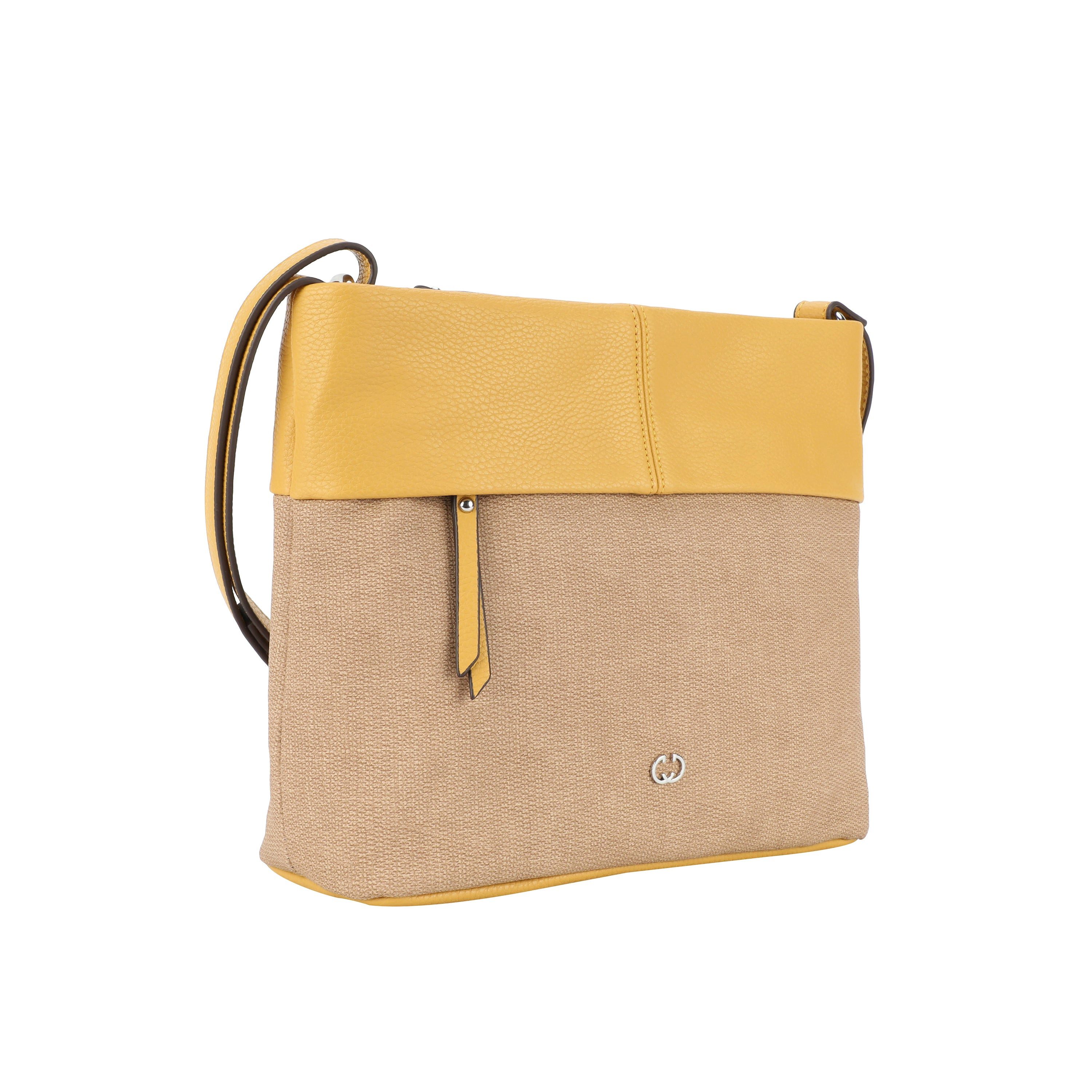 GERRY WEBER Schultertasche Gerry Weber - Damen Schultertasche Keep In Mind