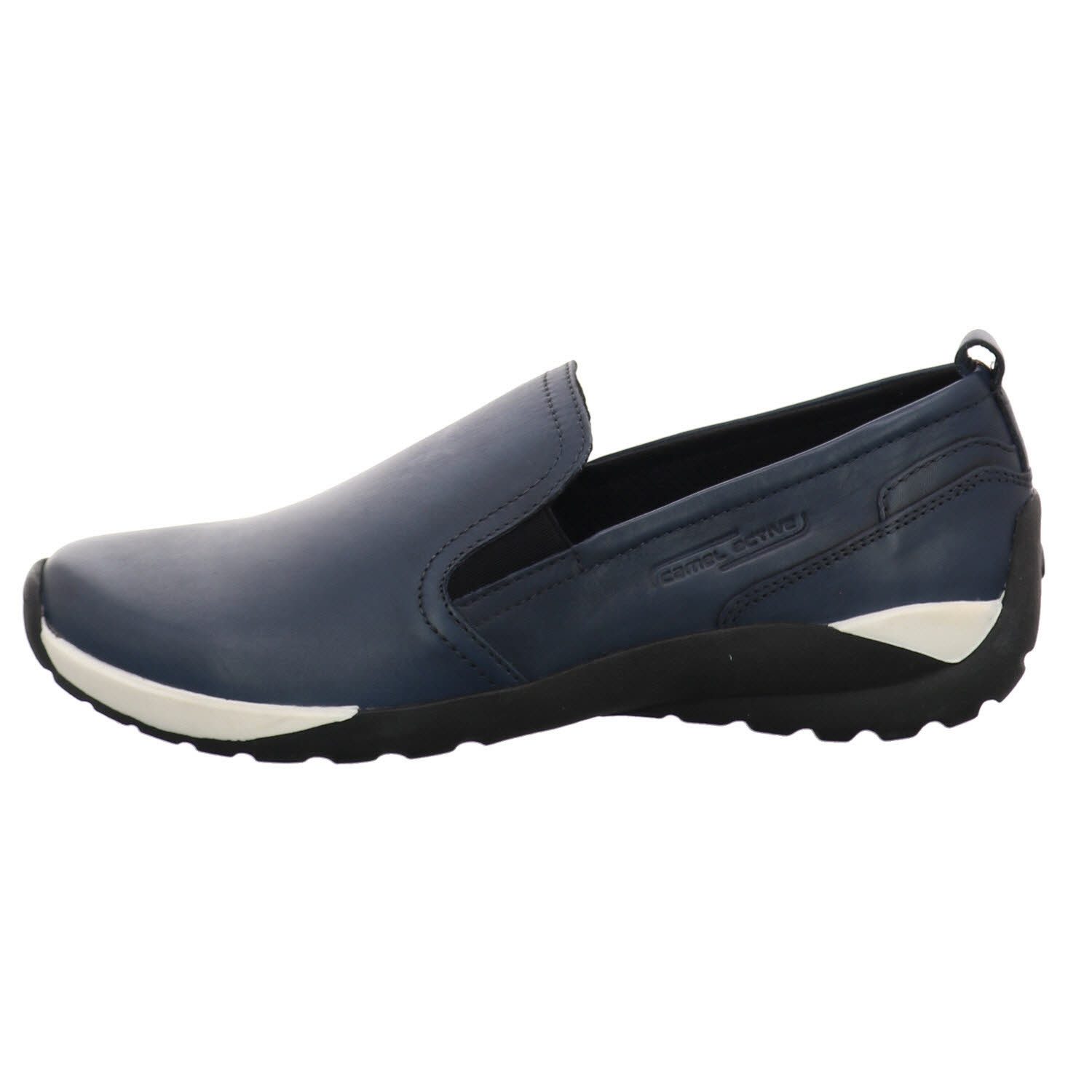 FSK Damen Halbschuhe Slipper