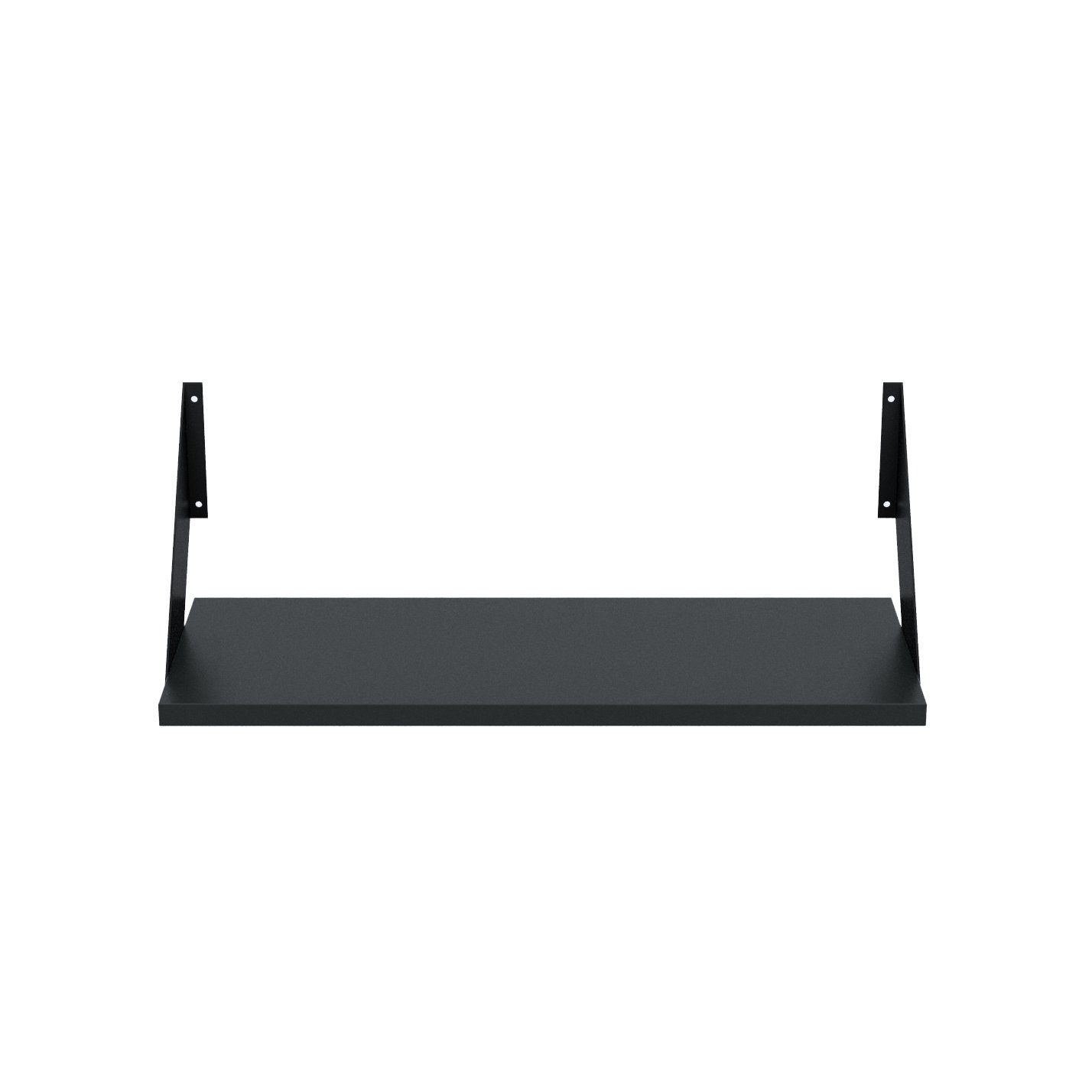 AKKE Wandregal, Hängeregal FLAT modern mit günstig online kaufen