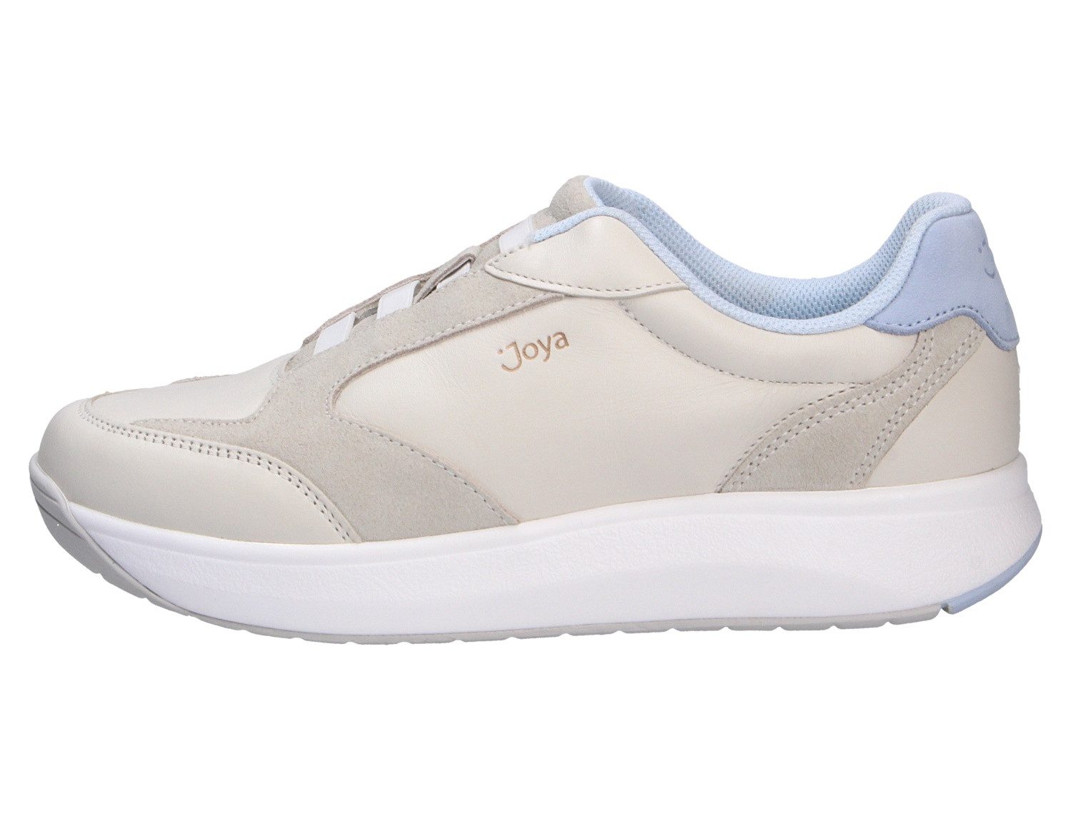 Joya ELENA LIGHT BEIGE Slipper Weicher günstig online kaufen