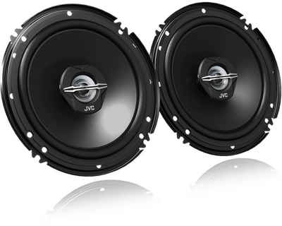 JVC JVC Lautsprecher Set passend für Hyundai i10 2011-2014 Tür vorne Auto-Lautsprecher