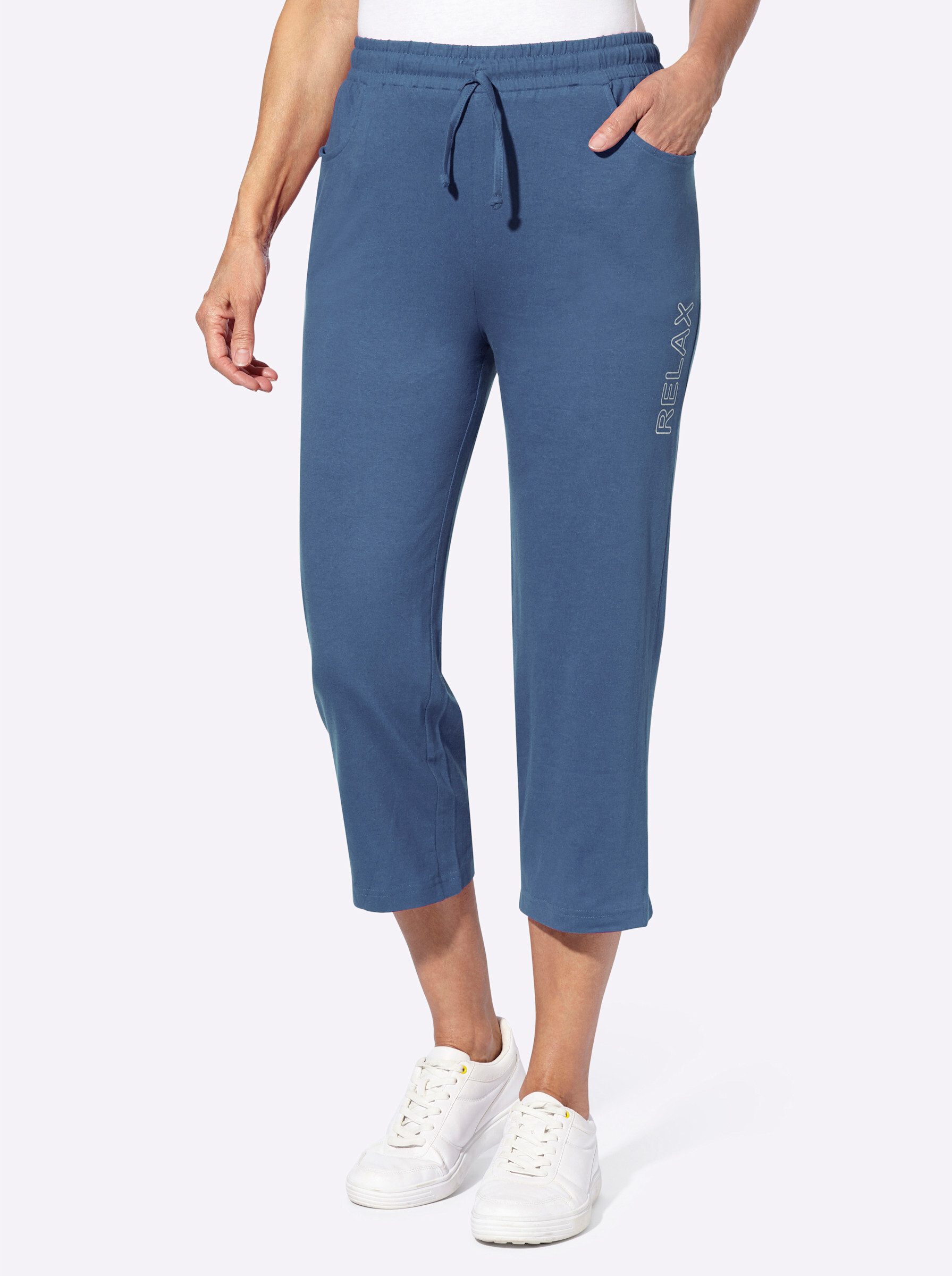 Sieh an! Jogginghose Freizeithose günstig online kaufen