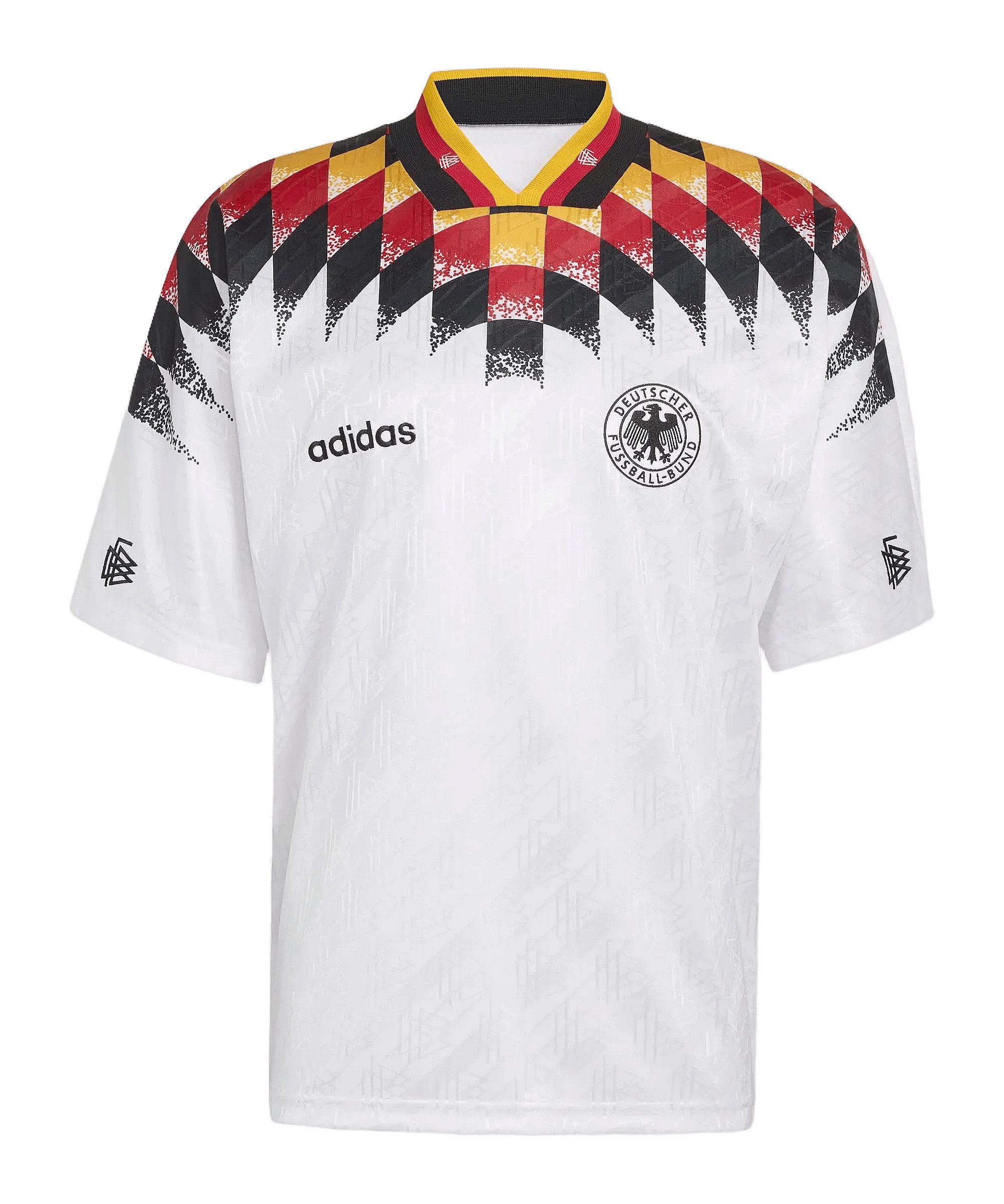 Fußballtrikot adidas Performance