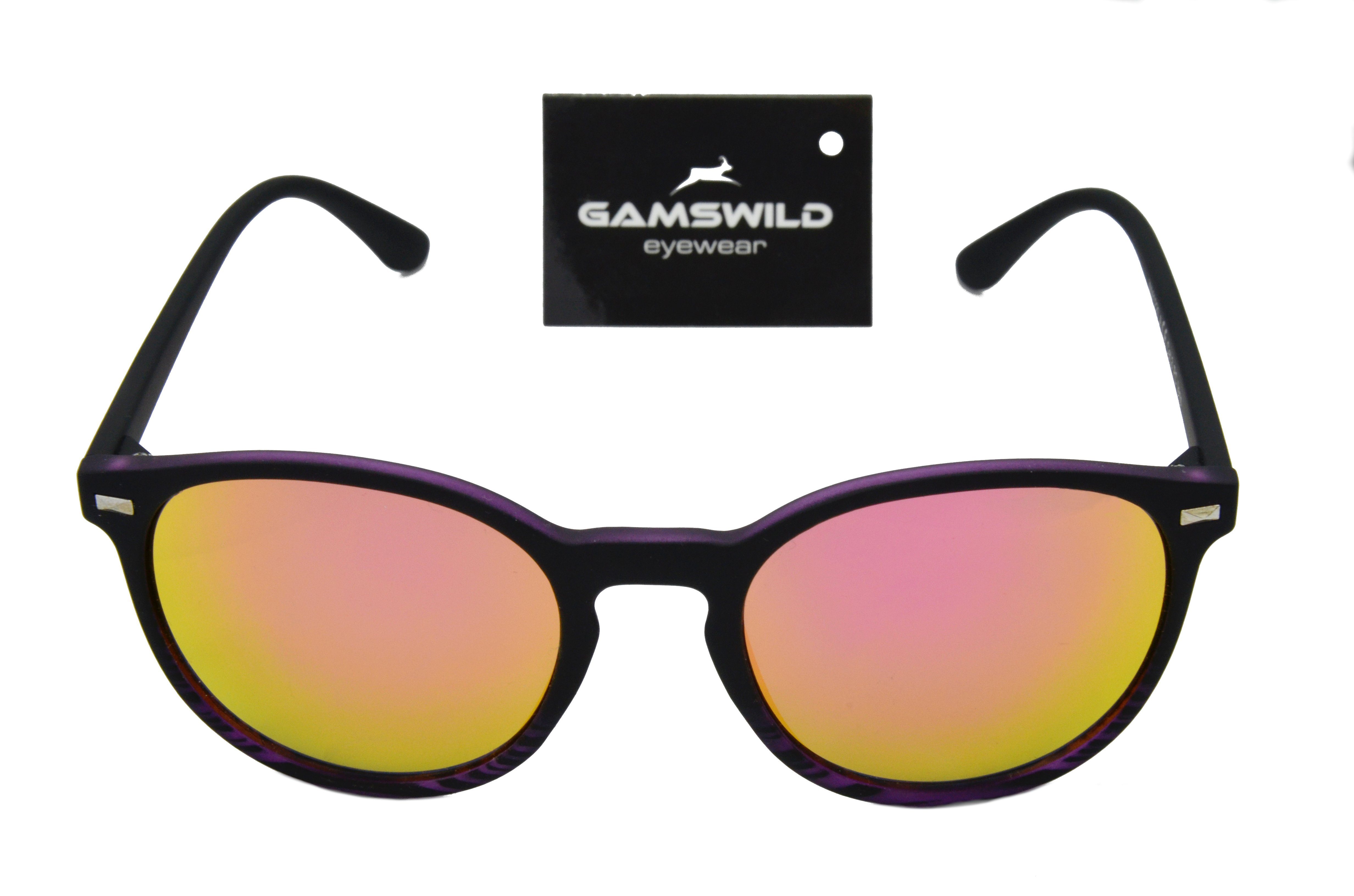Gamswild Sonnenbrille UV400 NEU "TR90 Qualität" günstig online kaufen