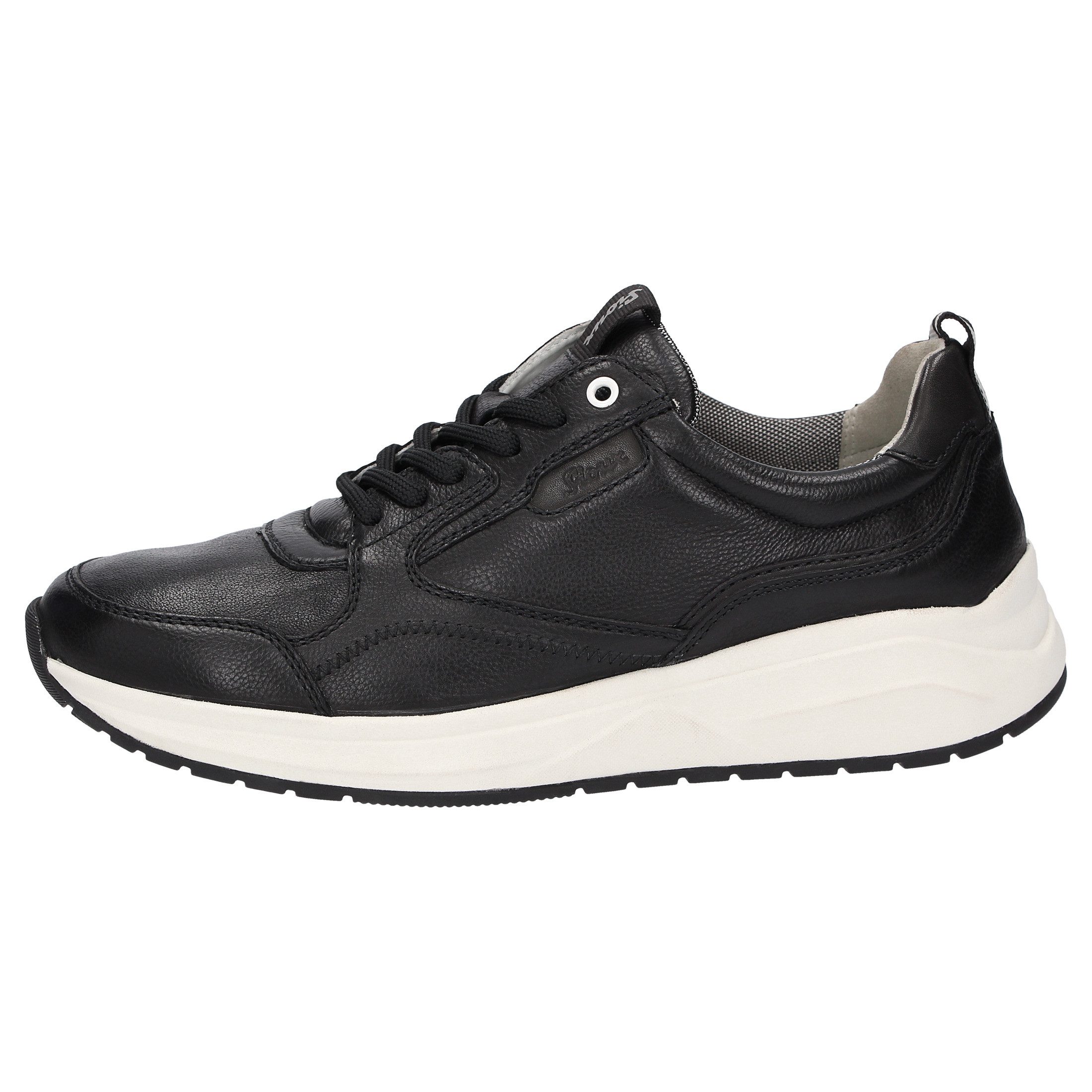 SIOUX Tasulio-701-J Sneaker günstig online kaufen