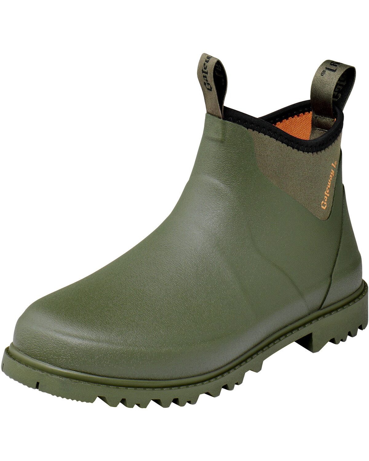 Gateway1 Damen Kurz-Gummistiefel Ascot II 6'' günstig online kaufen