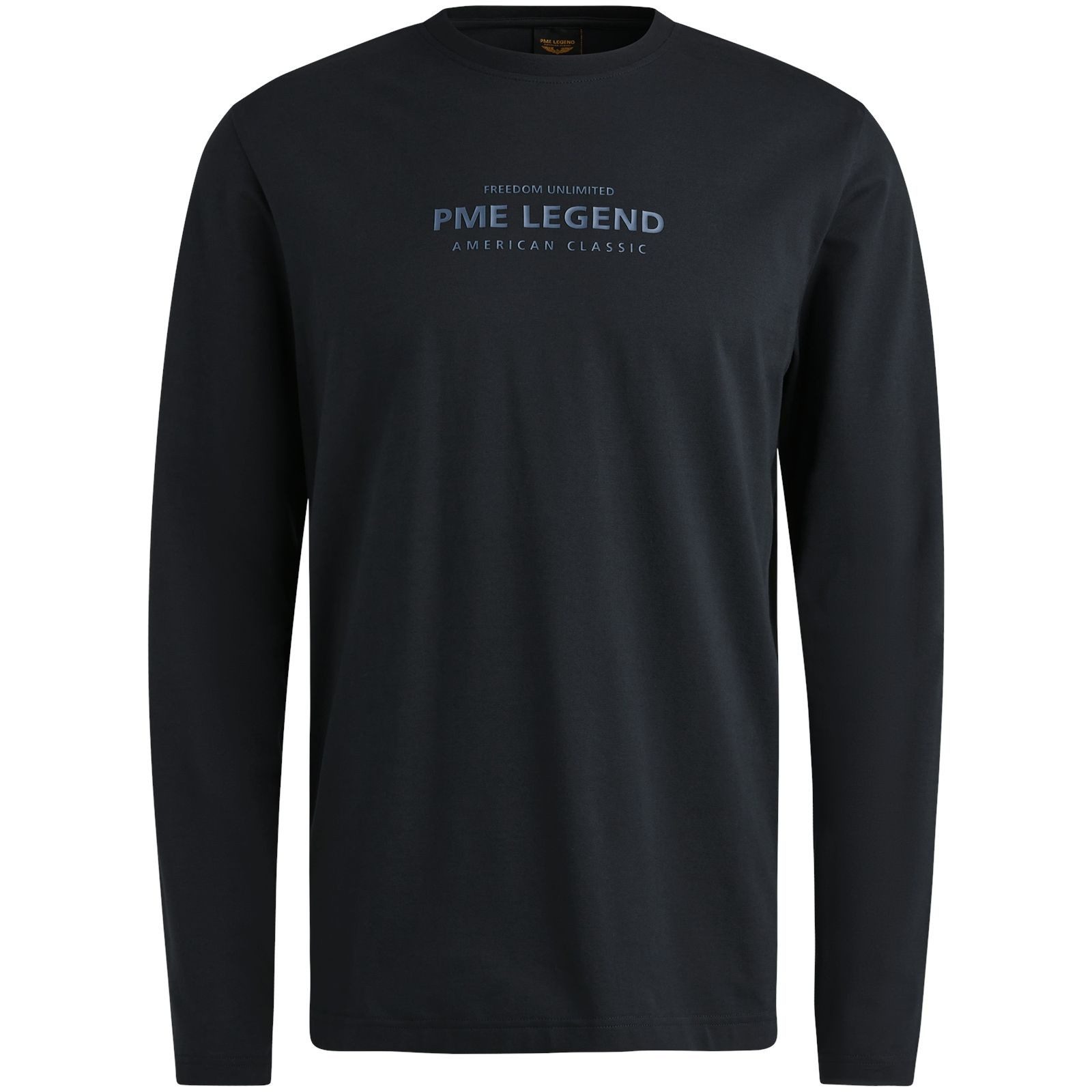 Langarmshirt