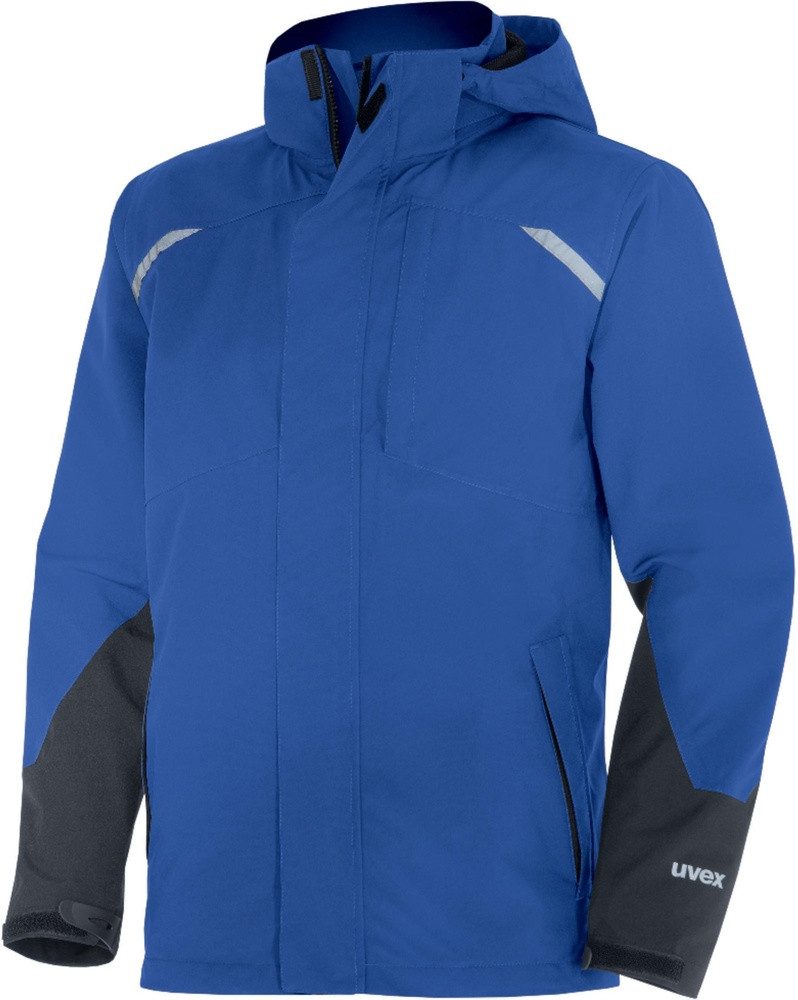 Uvex Kurzjacke Wetterjacke Suxxeed Craft
