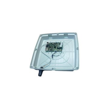 IT-ELITE SRABOX - Großes Outdoor-Gehäuse (IP 66/67) WLAN-Antenne